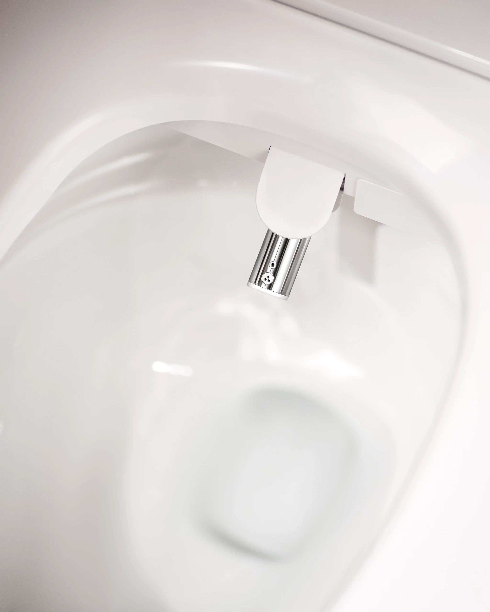 Moen 3-series Electronic Bidet Seat