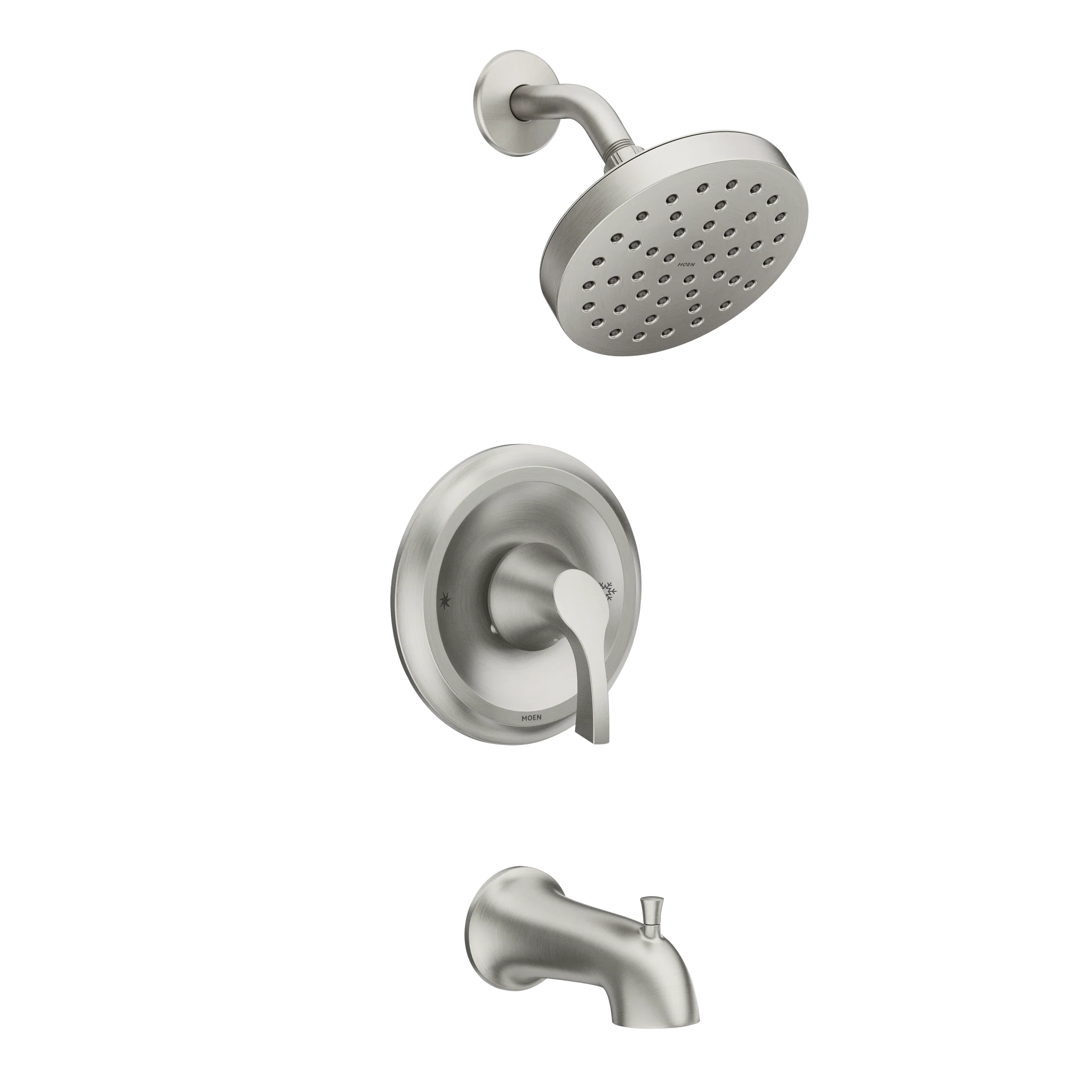 Korek™ Tub And Shower Faucet