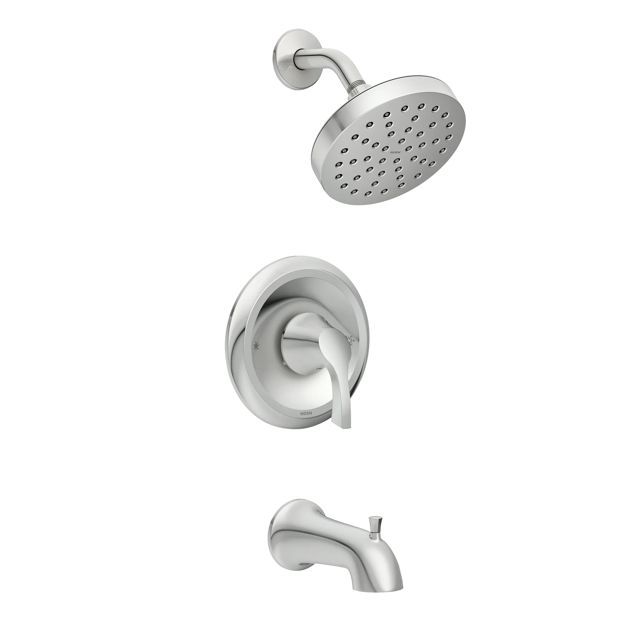 2348-KorekTM-Tub-And-Shower-Faucet-5.webp Korek™ Tub And Shower Faucet