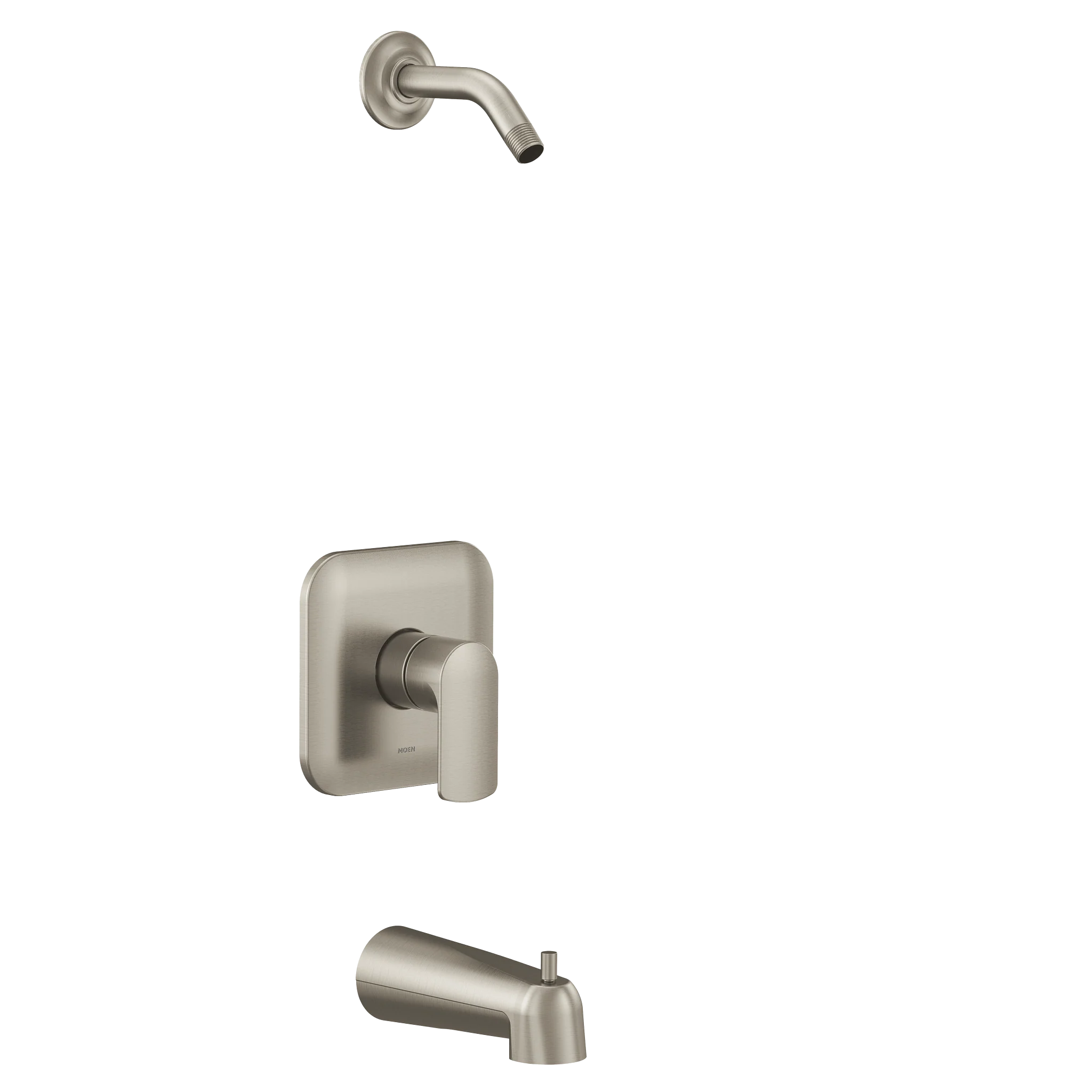 Rizon M-CORE 2-Series Tub and Shower Trim