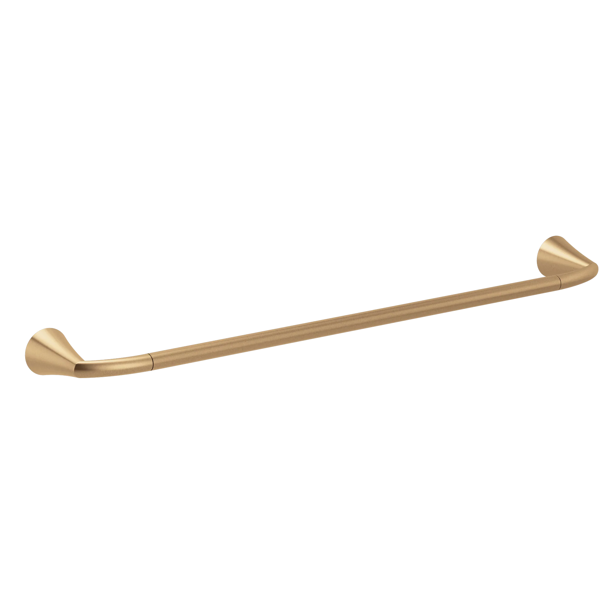Glyde 24" Towel Bar