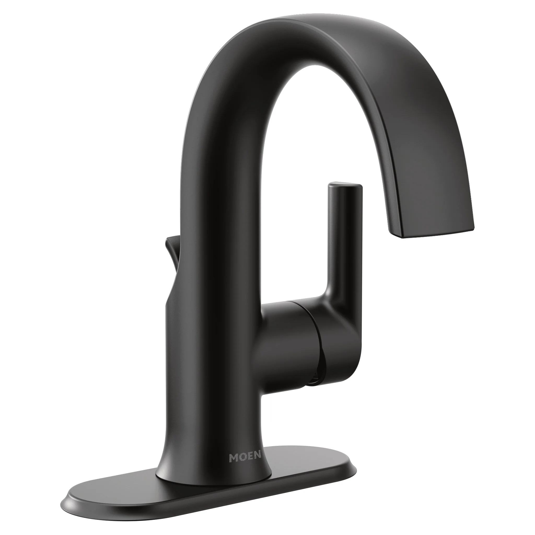 2380-Doux-One-handle-Bathroom-Sink-Faucet-6.webp Doux One-handle Bathroom Sink Faucet