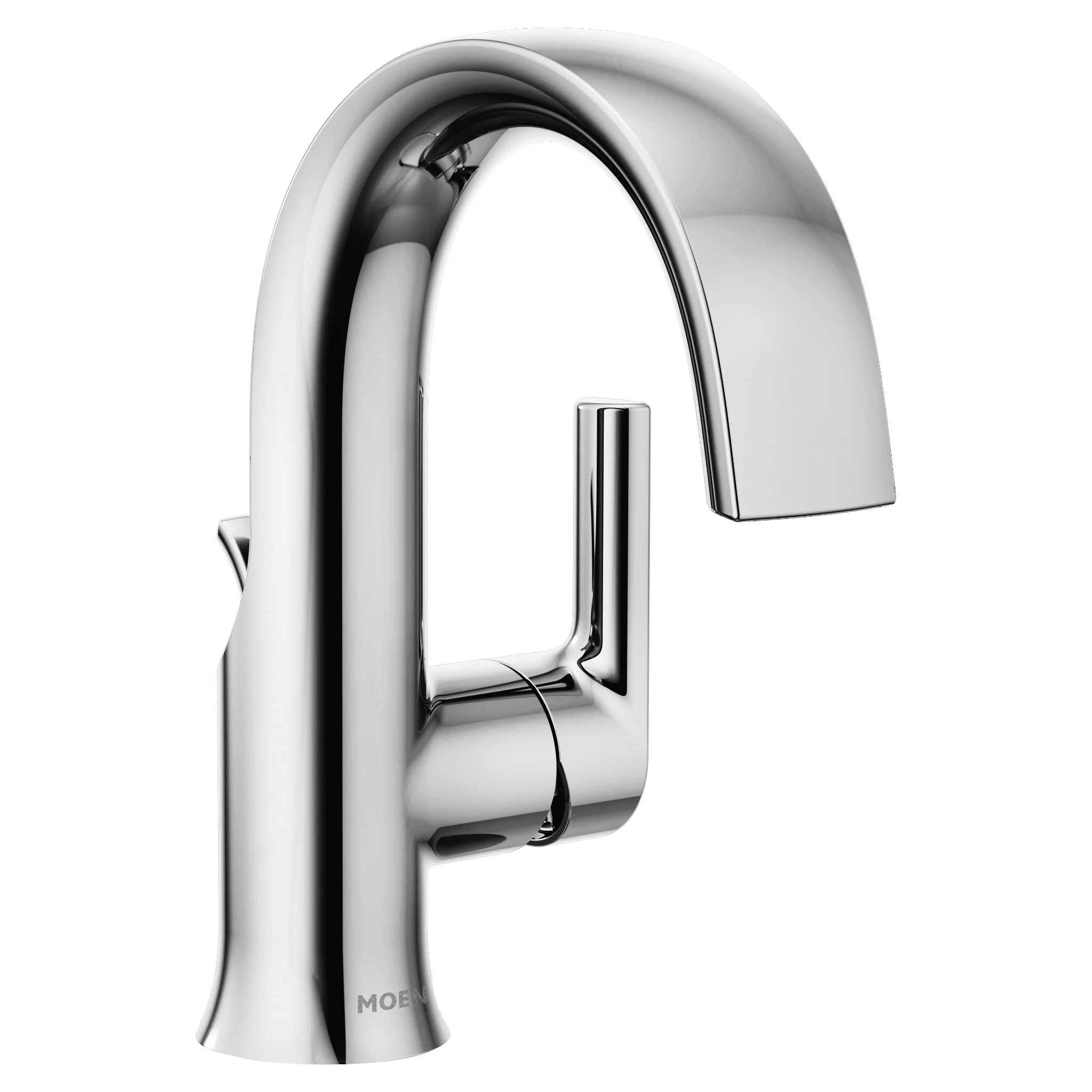 2380-Doux-One-handle-Bathroom-Sink-Faucet-7.webp Doux One-handle Bathroom Sink Faucet