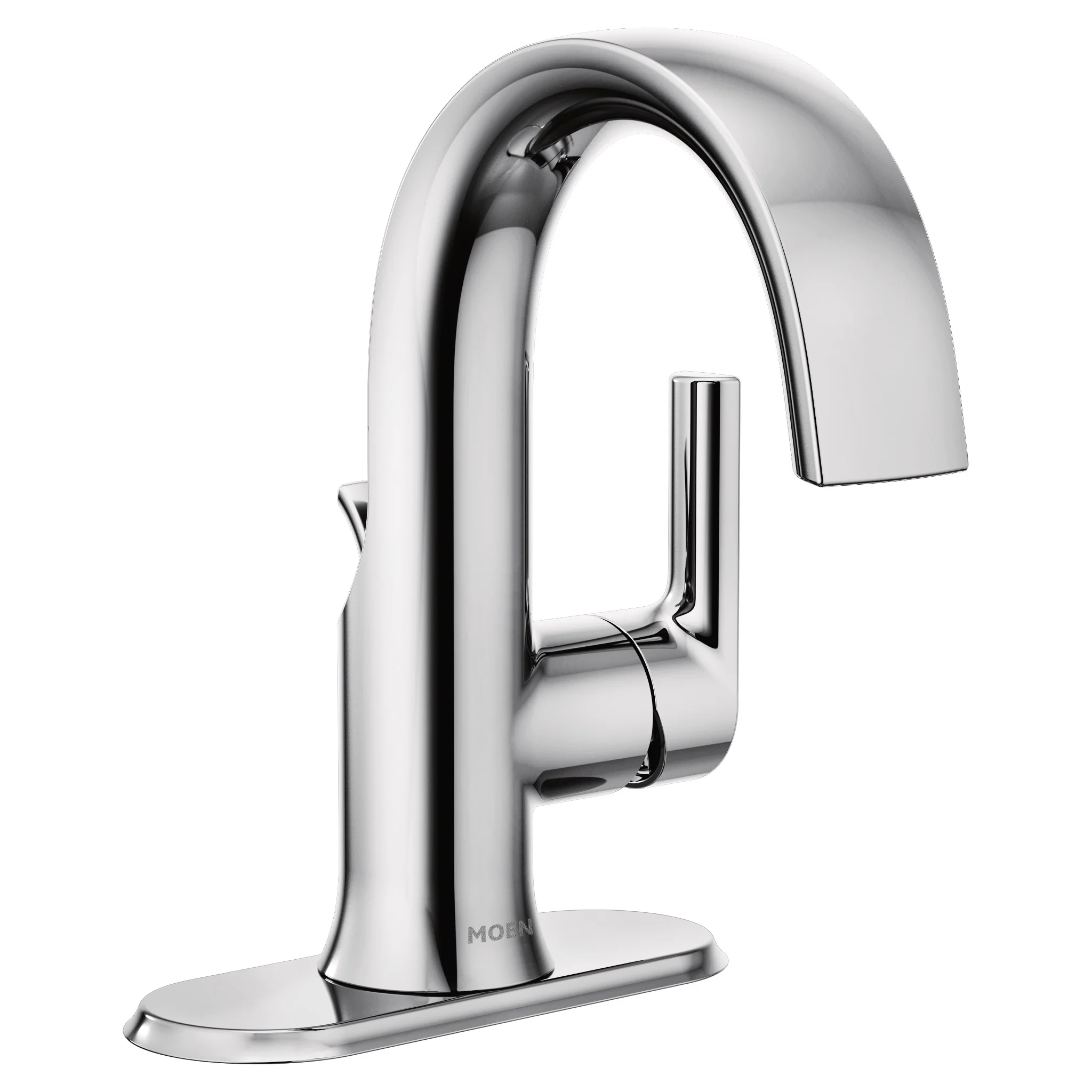 2380-Doux-One-handle-Bathroom-Sink-Faucet-9.webp Doux One-handle Bathroom Sink Faucet
