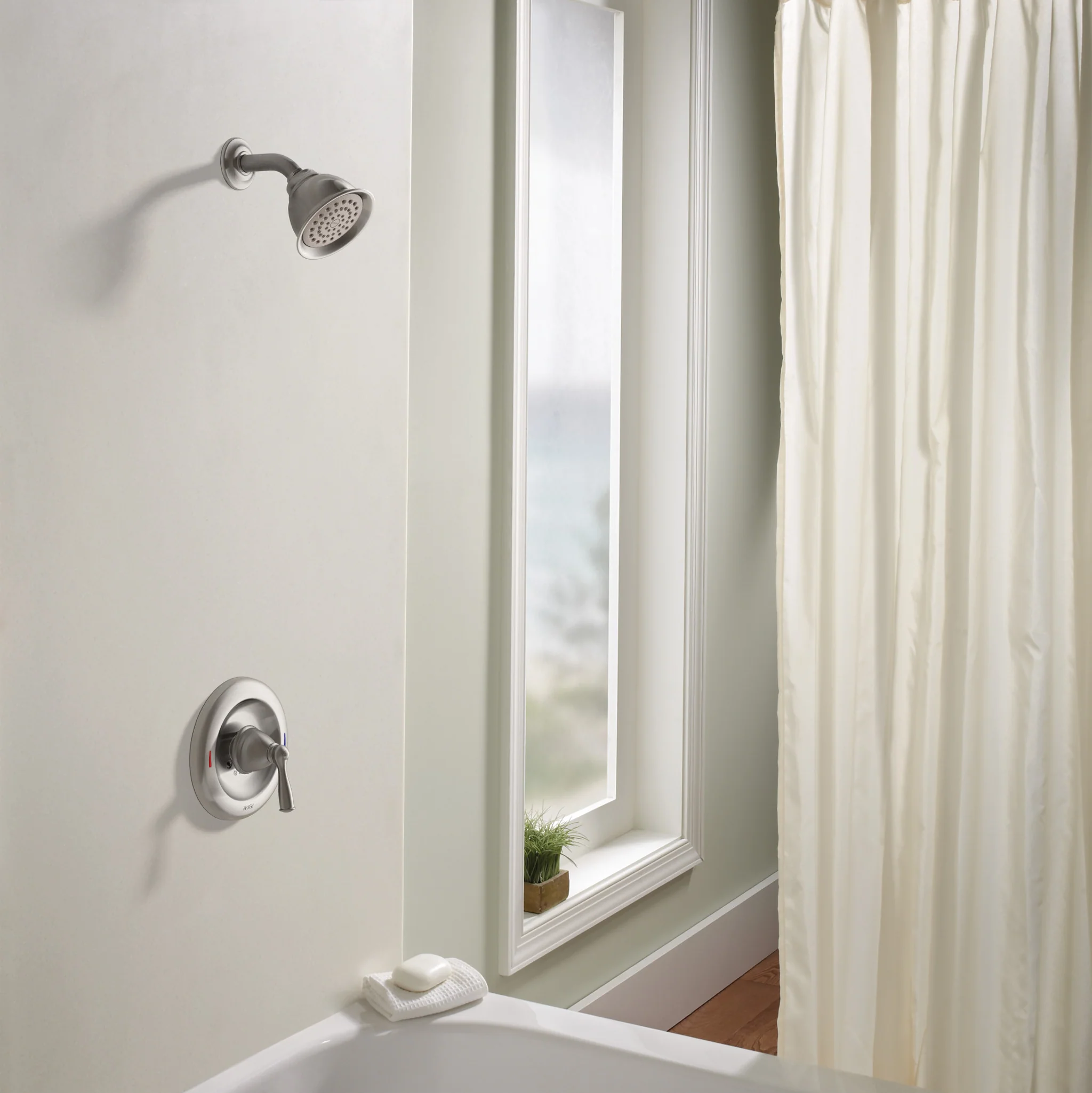 2389-Banbury-Classic-brushed-nickel-Posi-Temp-R-shower-only-3.webp Banbury Classic brushed nickel Posi-Temp(R) shower only
