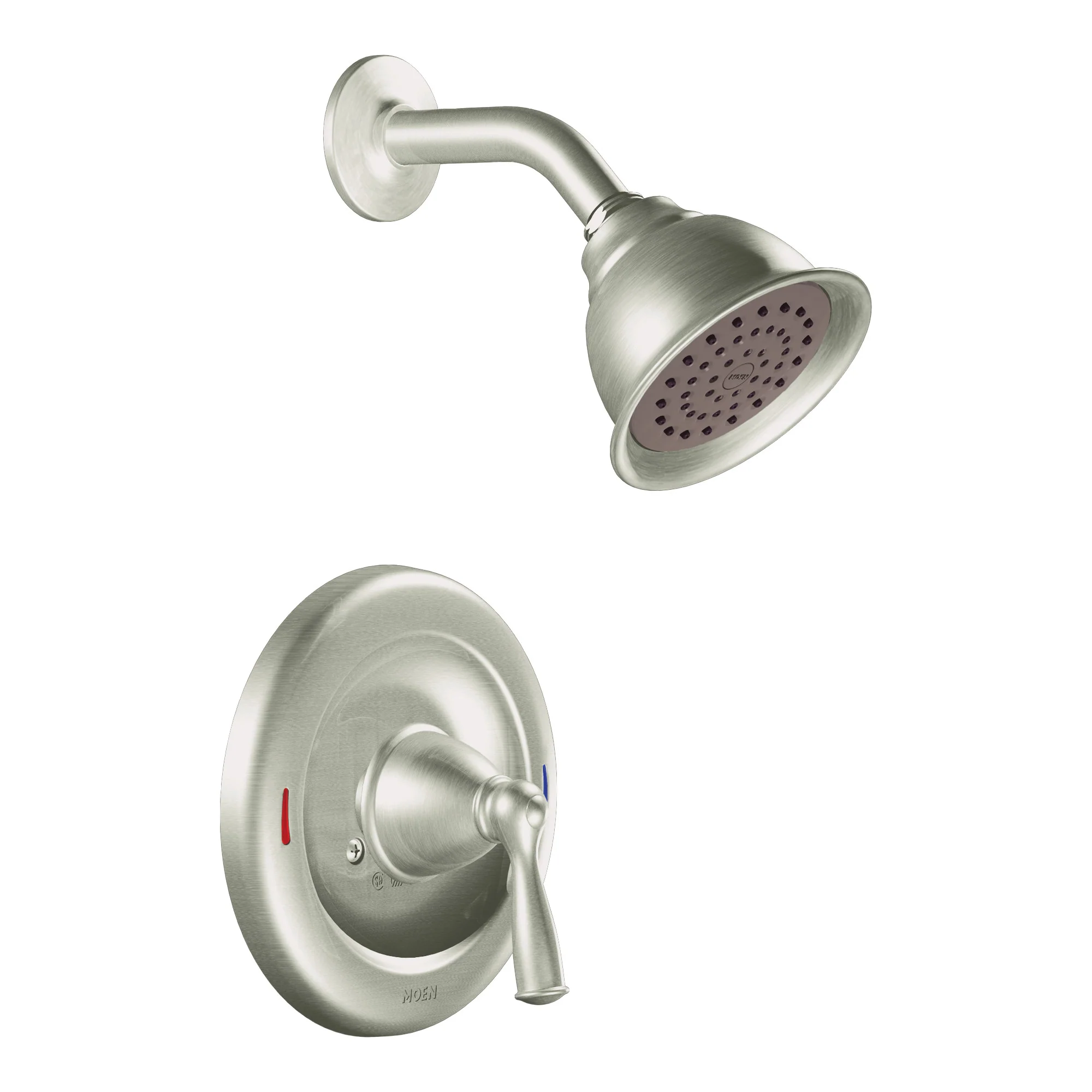 2389-Banbury-Classic-brushed-nickel-Posi-Temp-R-shower-only-6.webp Banbury Classic brushed nickel Posi-Temp(R) shower only