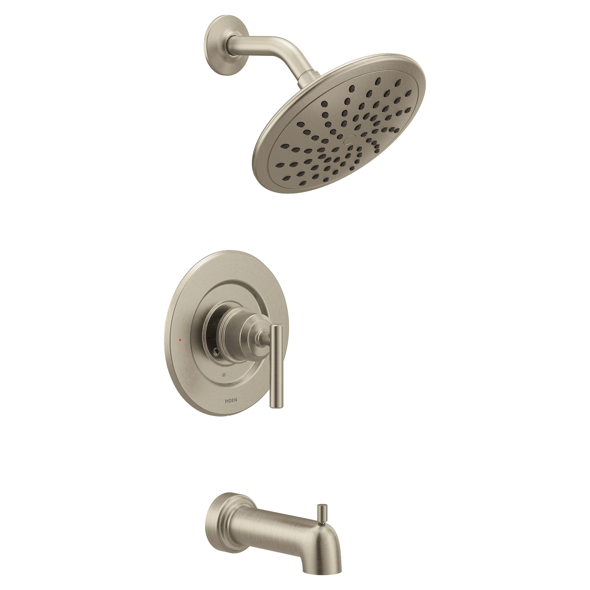 2393-Gibson-Chrome-Posi-Temp-R-Eco-Performance-Tub-Shower-9.webp Gibson Chrome Posi-Temp(R) Eco-Performance Tub/Shower