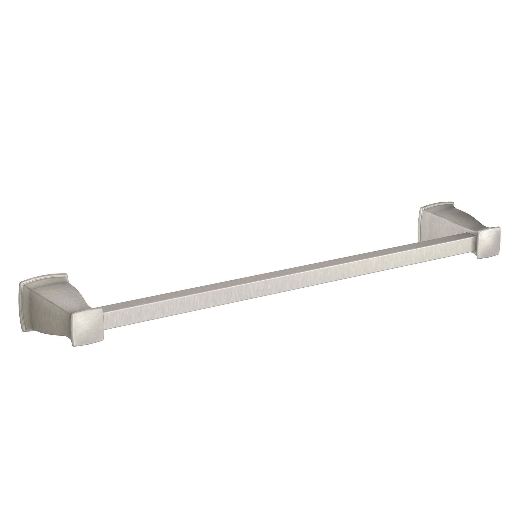 2399-Hensley-Chrome-18-Towel-Bar-1.webp Hensley Chrome 18" Towel Bar