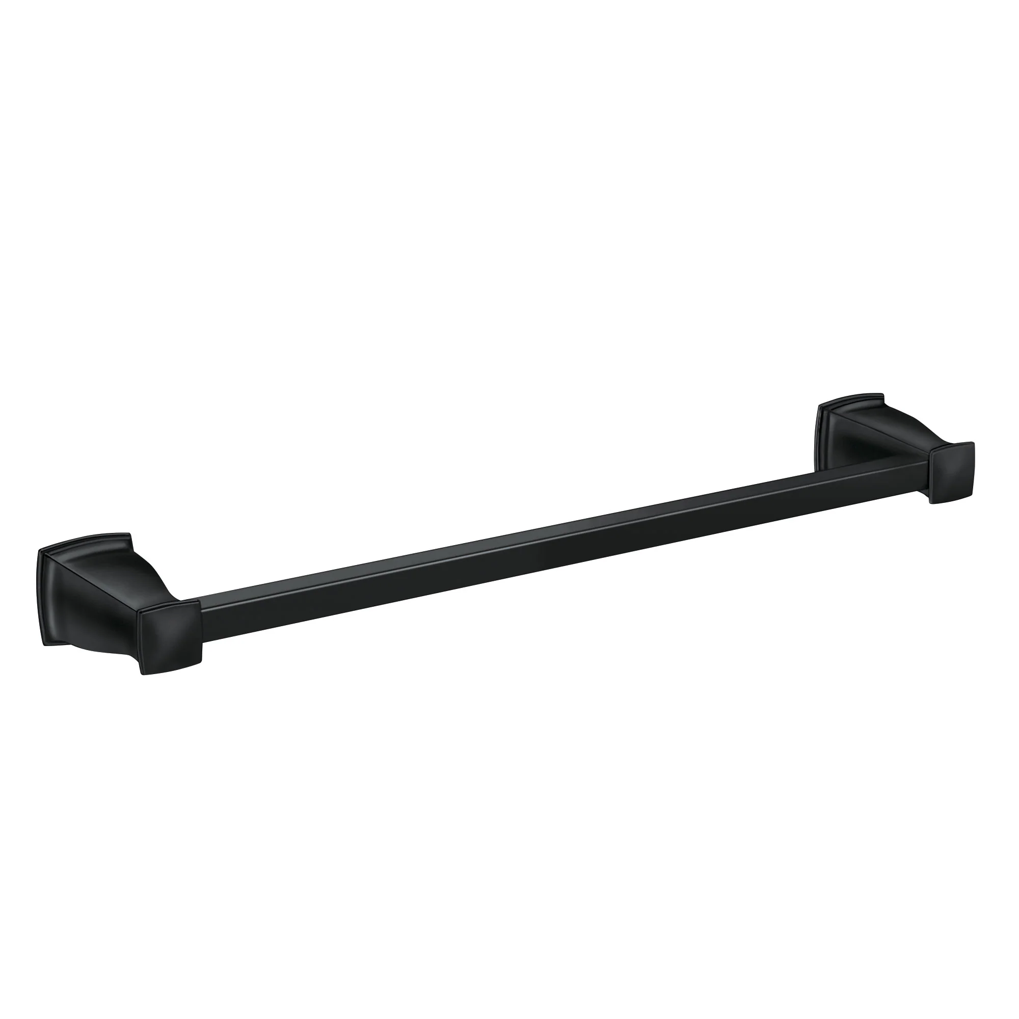 2399-Hensley-Chrome-18-Towel-Bar-8.webp Hensley Chrome 18" Towel Bar