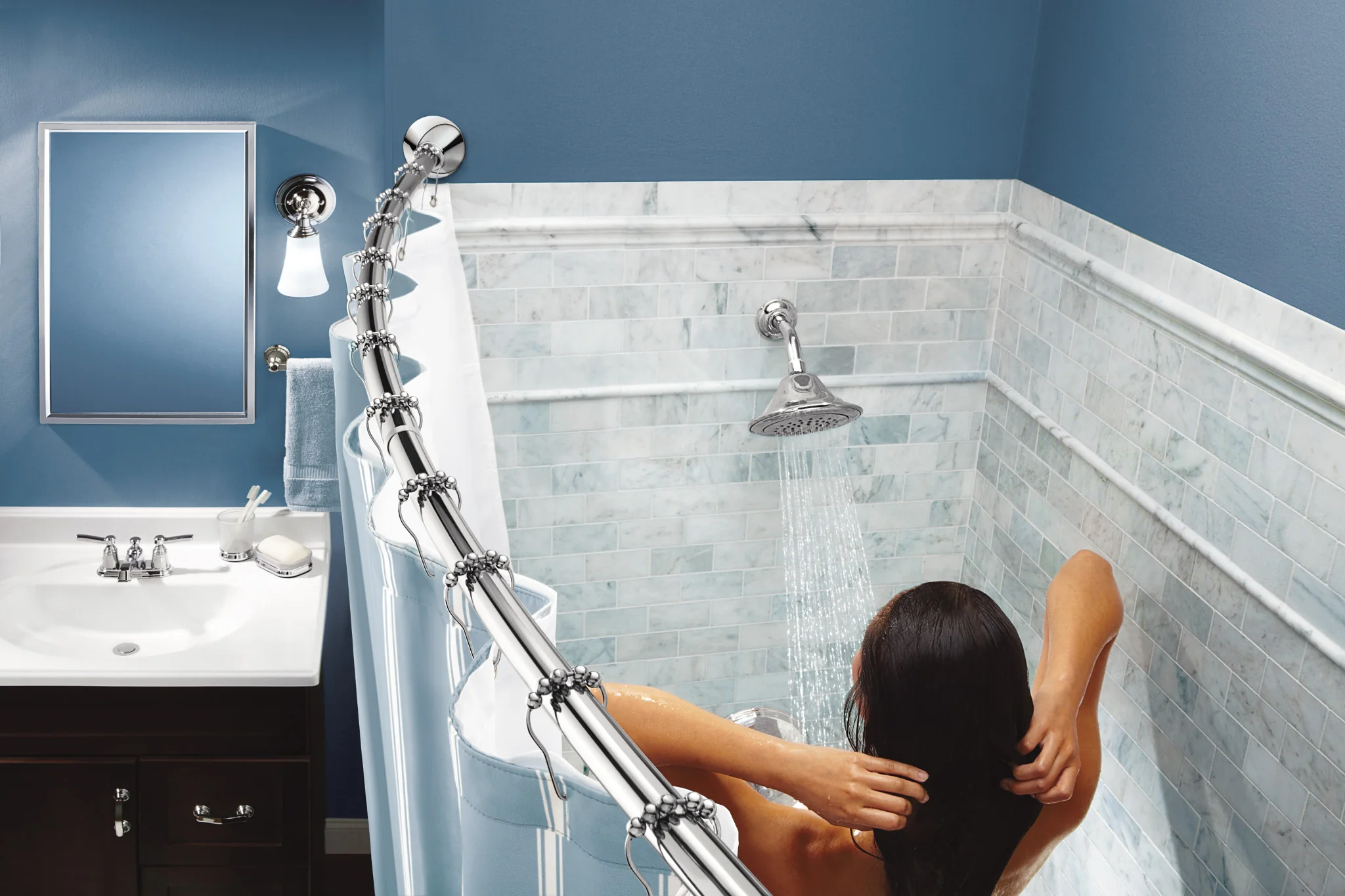 2403-Curved-Shower-Rods-Chrome-Tension-Curved-Shower-Rod-14.webp Curved Shower Rods Chrome Tension Curved Shower Rod