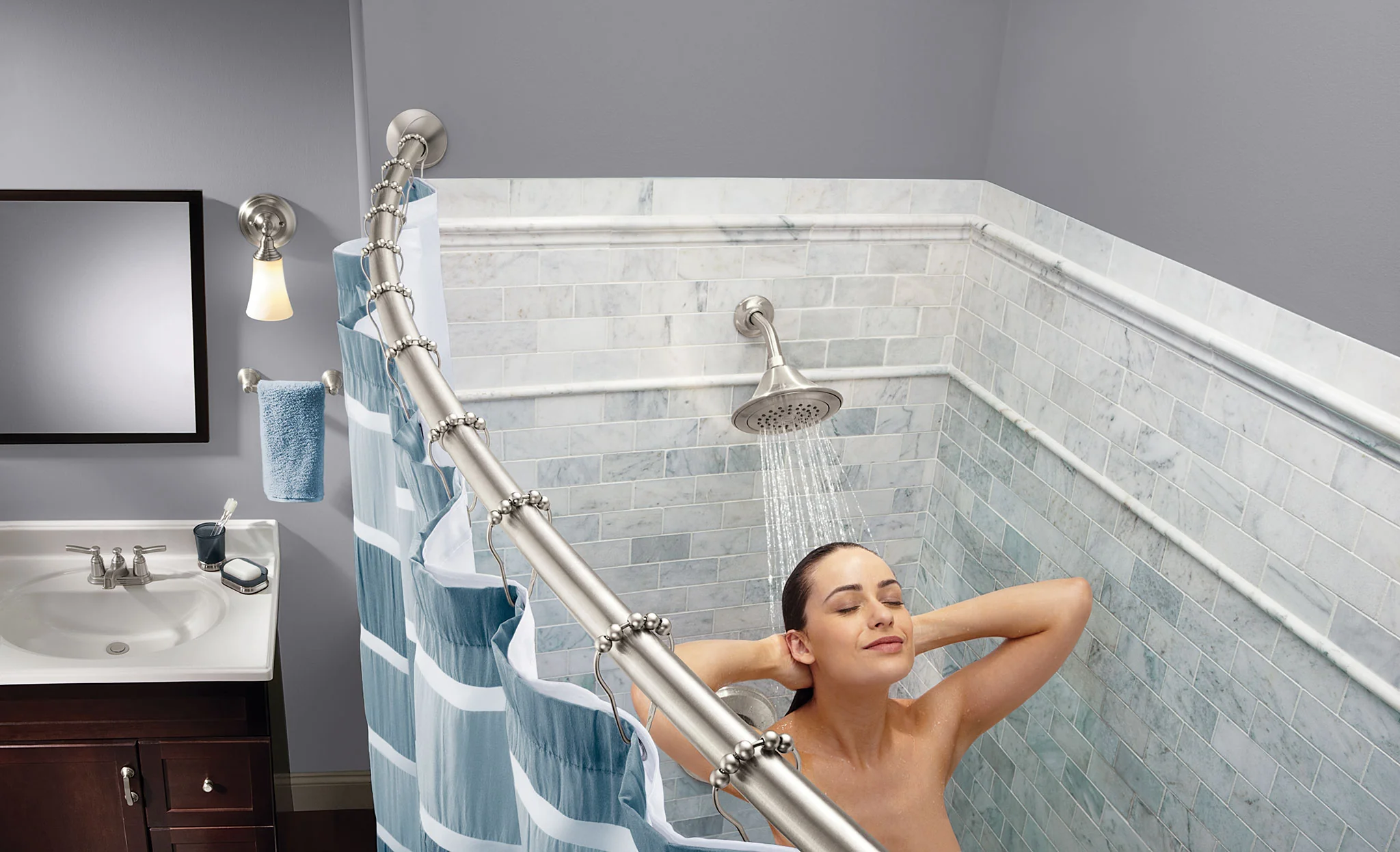 2403-Curved-Shower-Rods-Chrome-Tension-Curved-Shower-Rod-17.webp Curved Shower Rods Chrome Tension Curved Shower Rod