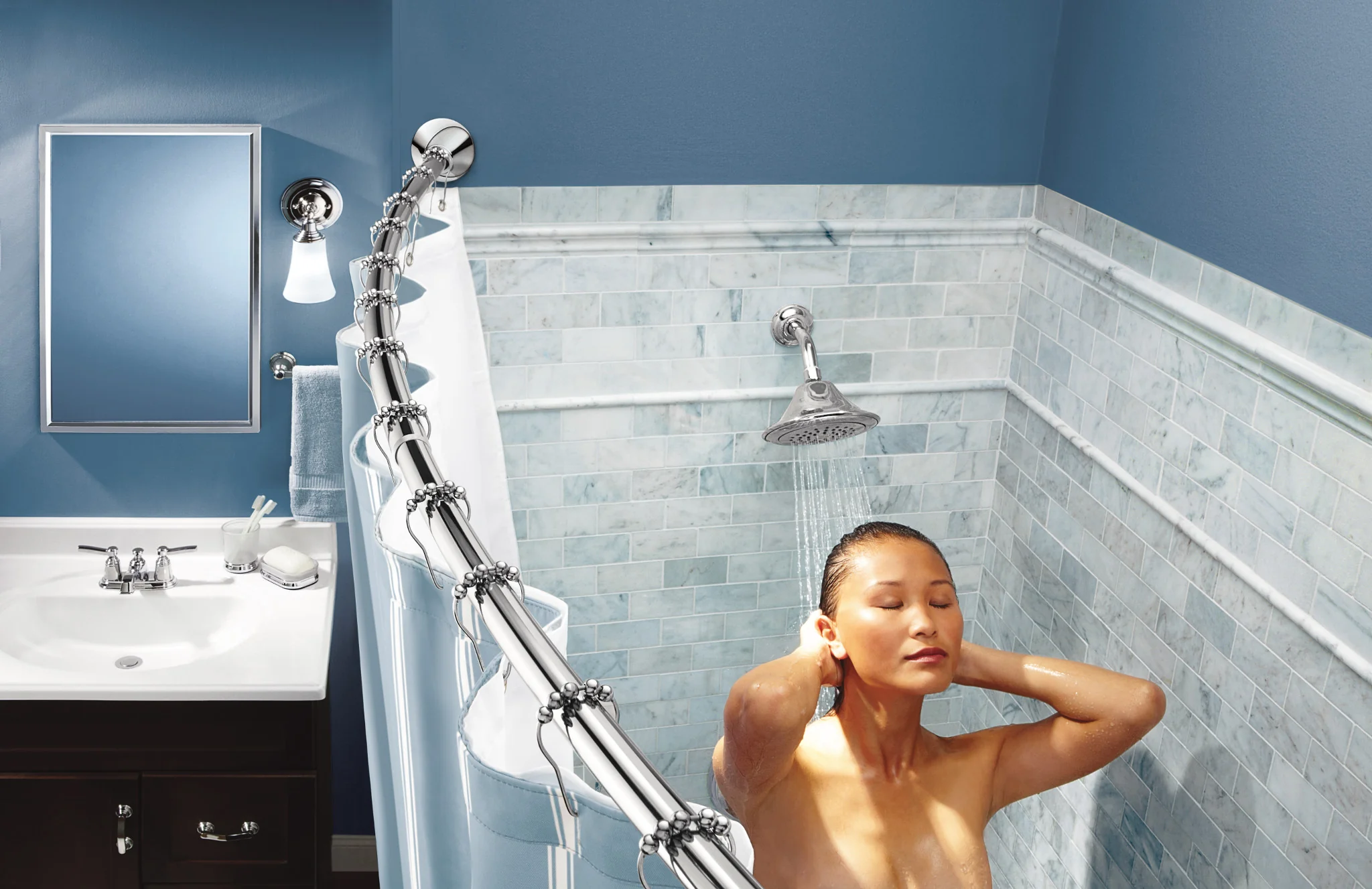 2403-Curved-Shower-Rods-Chrome-Tension-Curved-Shower-Rod-20.webp Curved Shower Rods Chrome Tension Curved Shower Rod