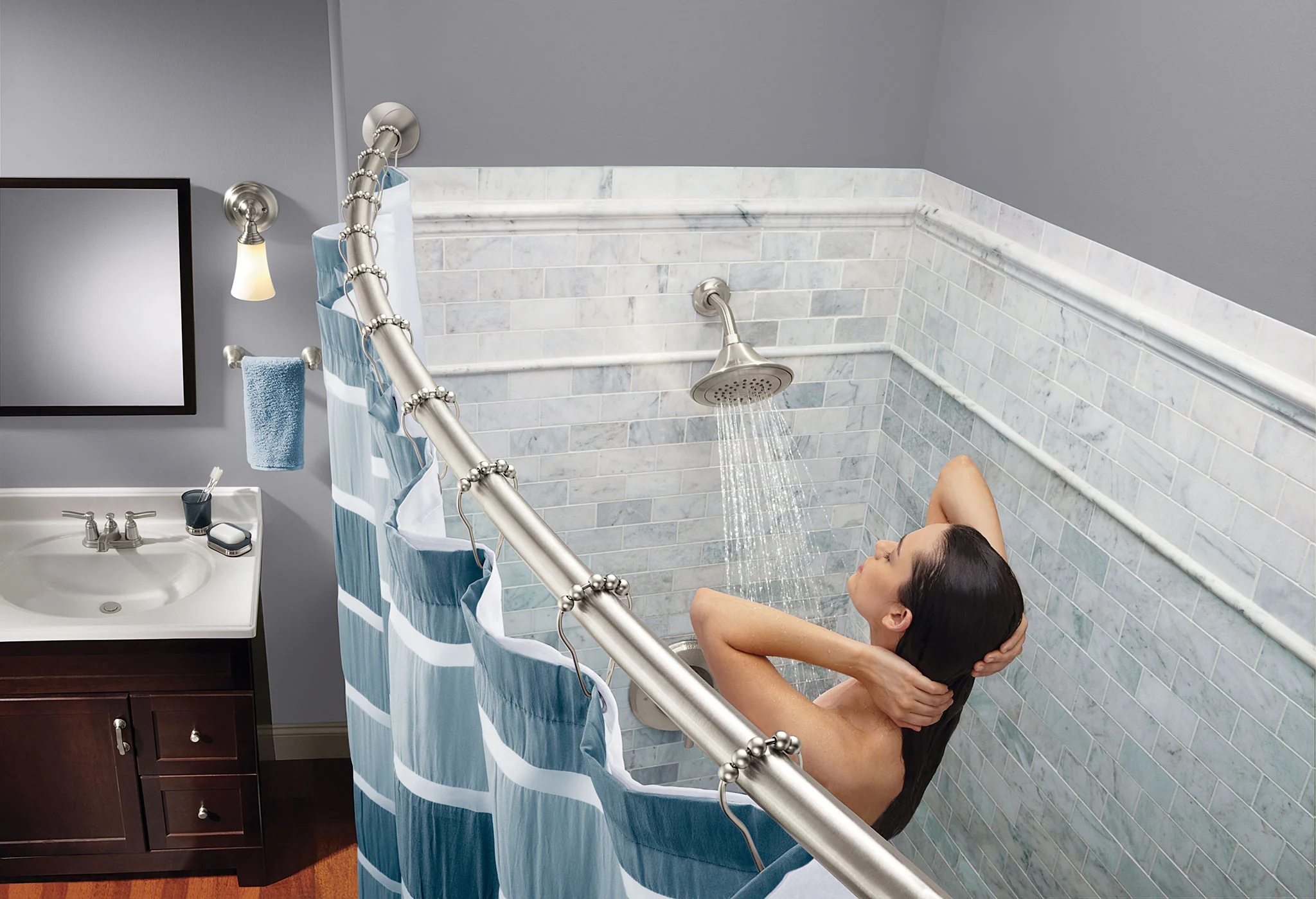 2403-Curved-Shower-Rods-Chrome-Tension-Curved-Shower-Rod-23.webp Curved Shower Rods Chrome Tension Curved Shower Rod
