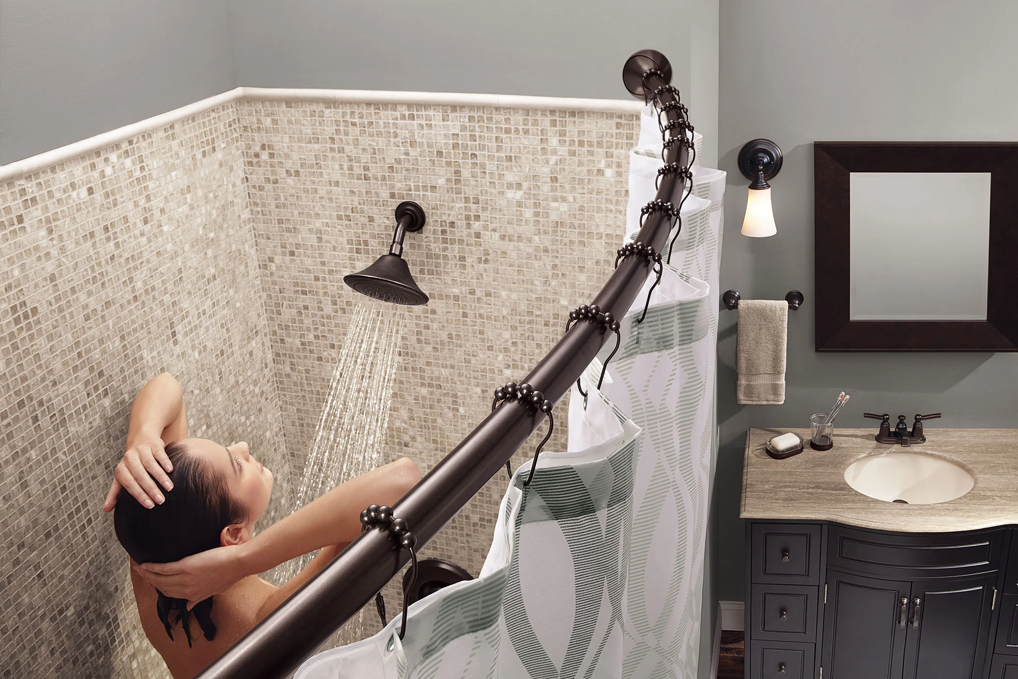 2403-Curved-Shower-Rods-Chrome-Tension-Curved-Shower-Rod-4.webp Curved Shower Rods Chrome Tension Curved Shower Rod