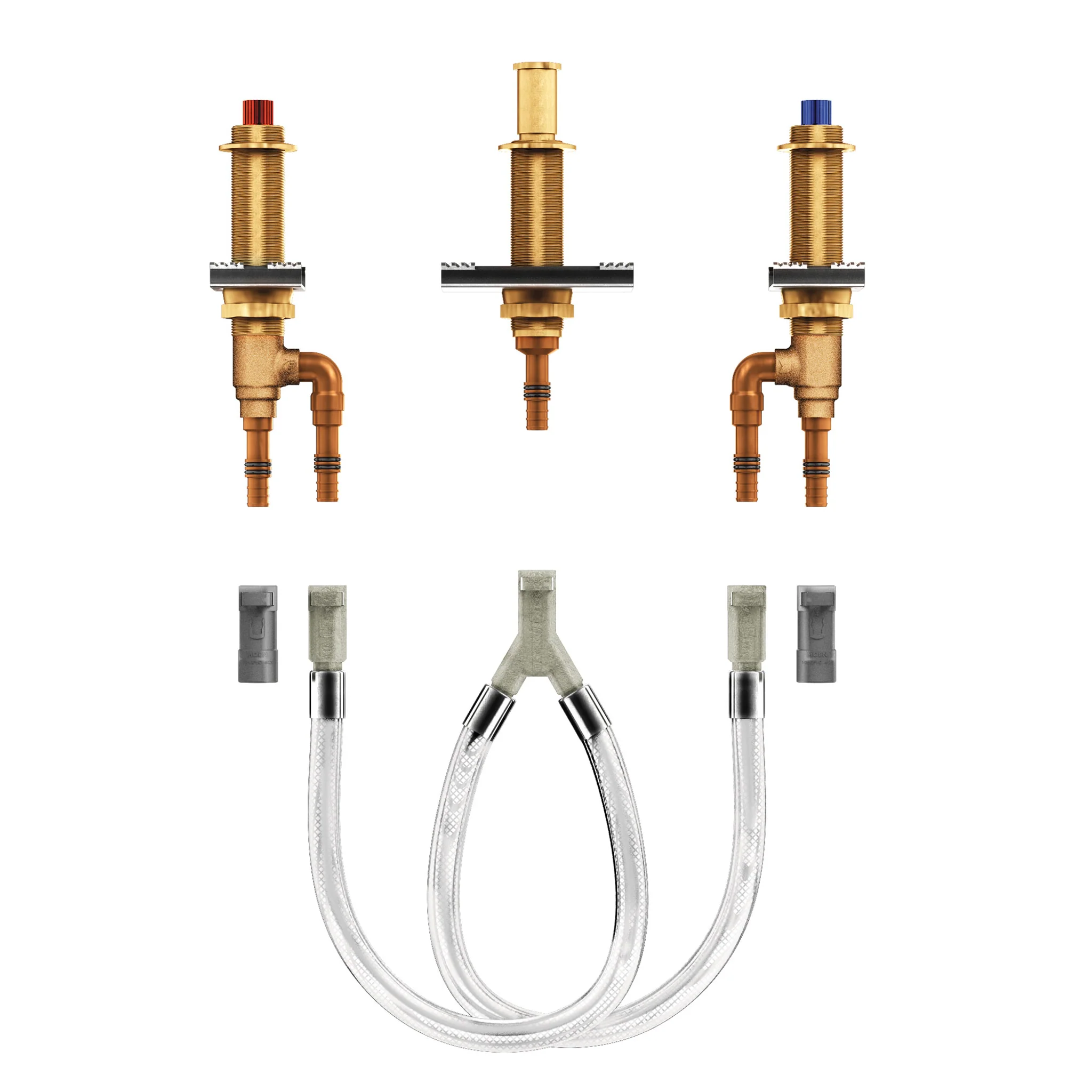 2407-M-pact-Two-Handle-Roman-Tub-Valve-10-24-Center-1-2-Cpvc-Crimp-Ring-Pex-Connection-2.webp M-pact Two Handle Roman Tub Valve 10" - 24" Center 1/2" Cpvc Crimp Ring Pex Connection