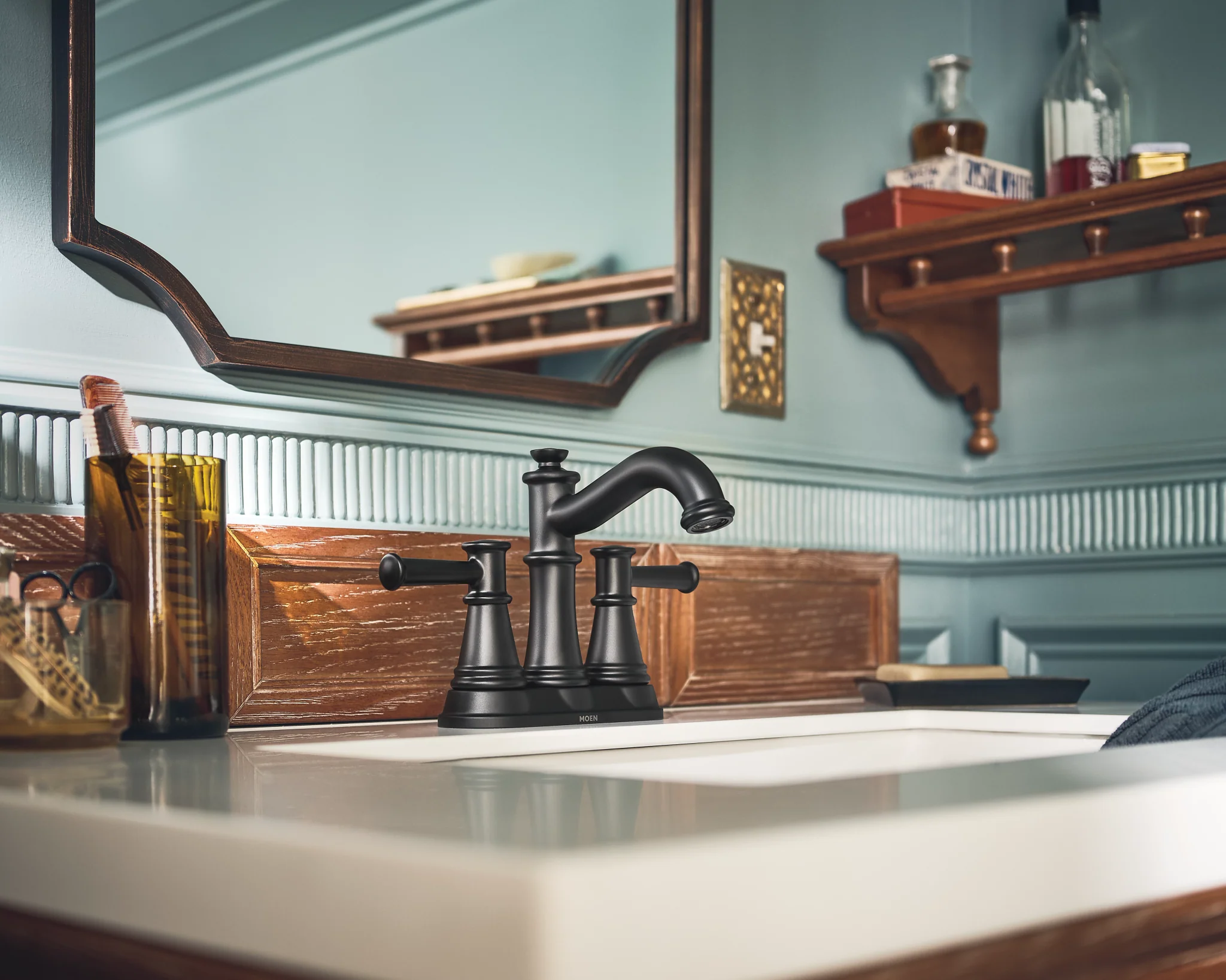 2418-Belfield-Two-handle-Centerset-Bathroom-Sink-Faucet-11.webp Belfield Two-handle Centerset Bathroom Sink Faucet