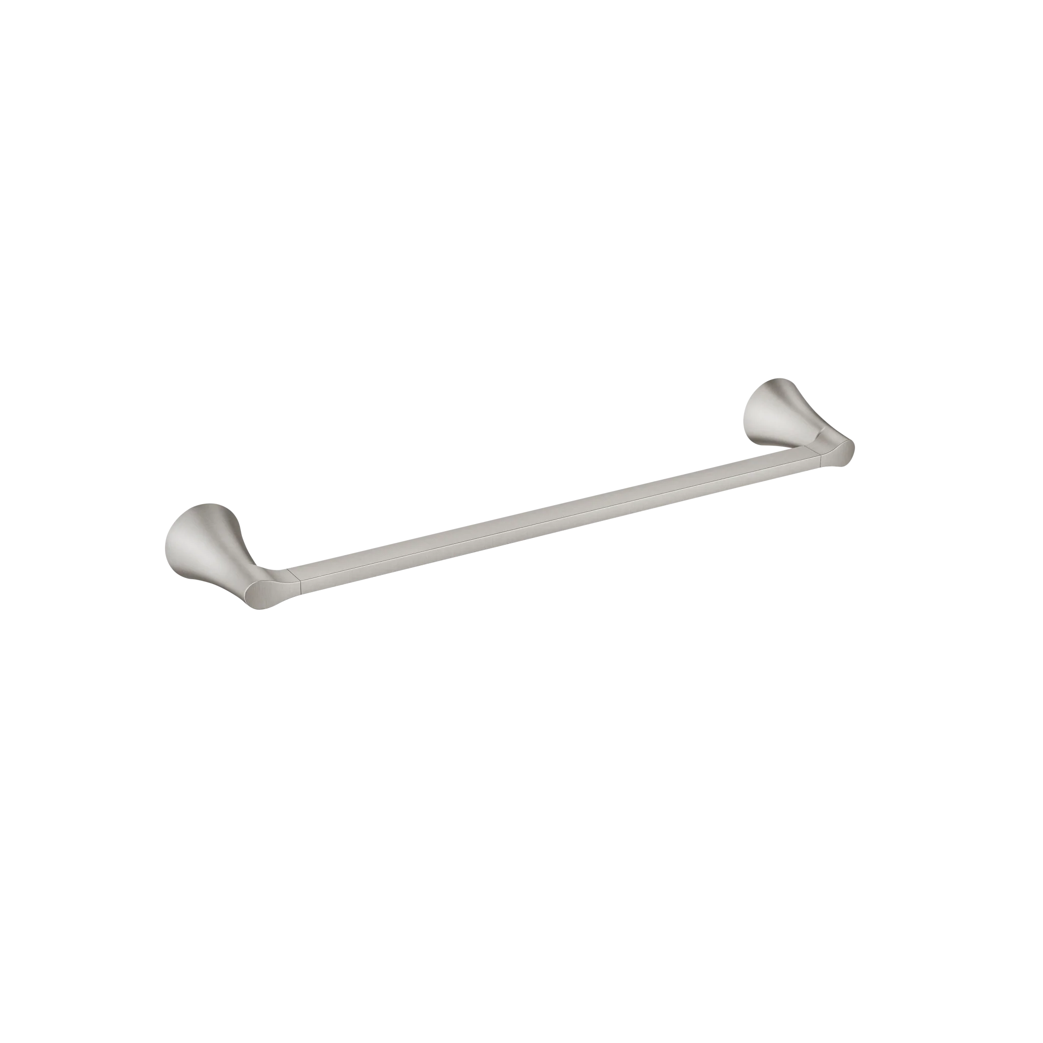 Graeden Chrome 18" towel bar
