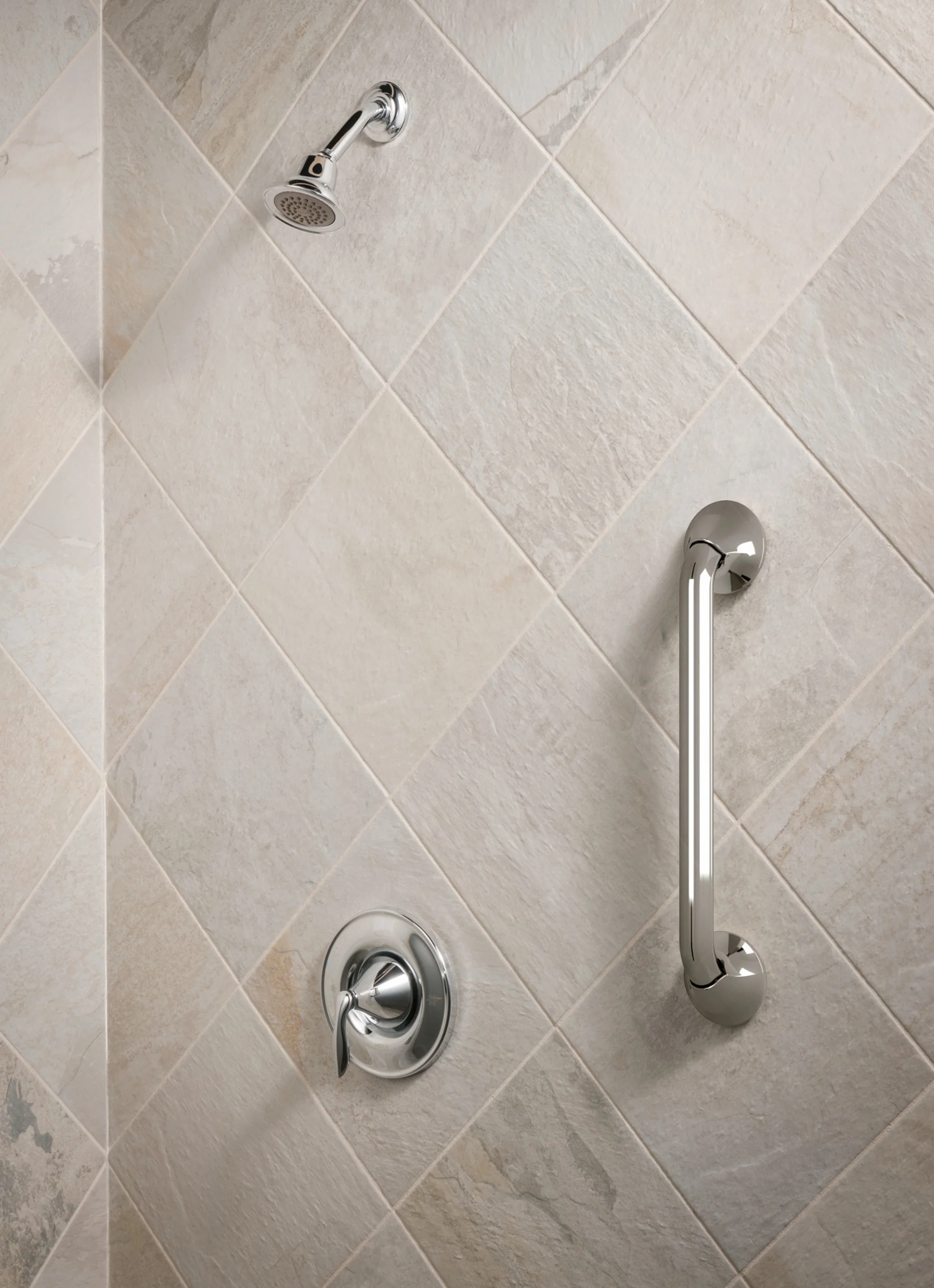 2441-Eva-Chrome-18-Designer-Grab-Bar-12.webp Eva Chrome 18" Designer Grab Bar