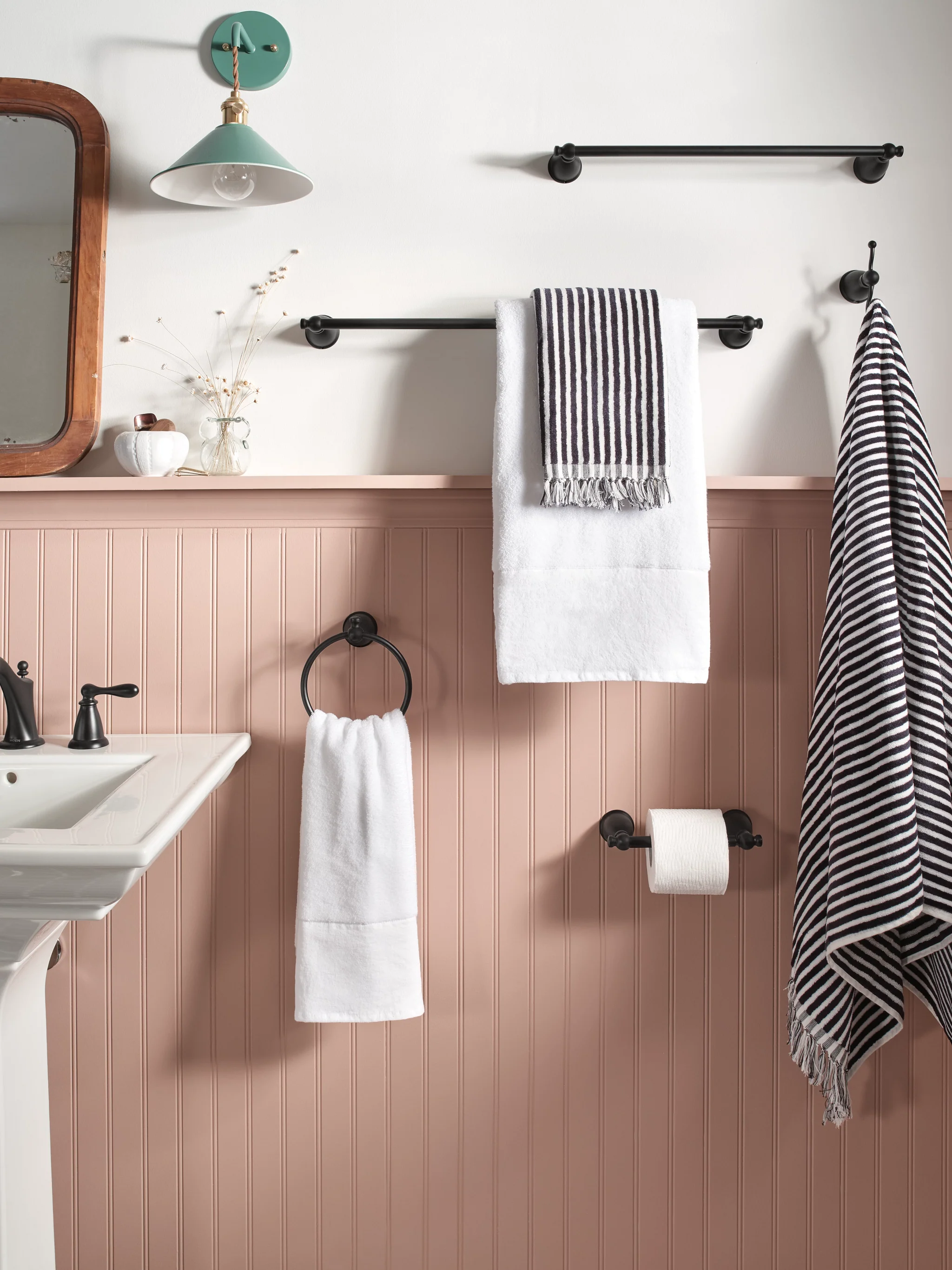 2451-Caldwell-Chrome-18-Towel-Bar-17.webp Caldwell Chrome 18" Towel Bar