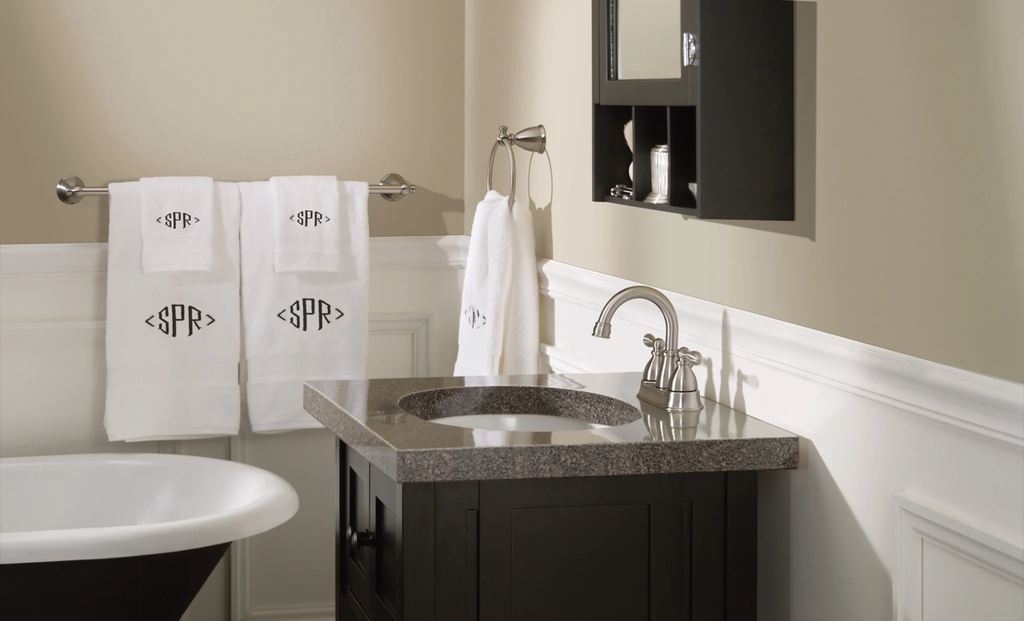 2451-Caldwell-Chrome-18-Towel-Bar-26.webp Caldwell Chrome 18" Towel Bar