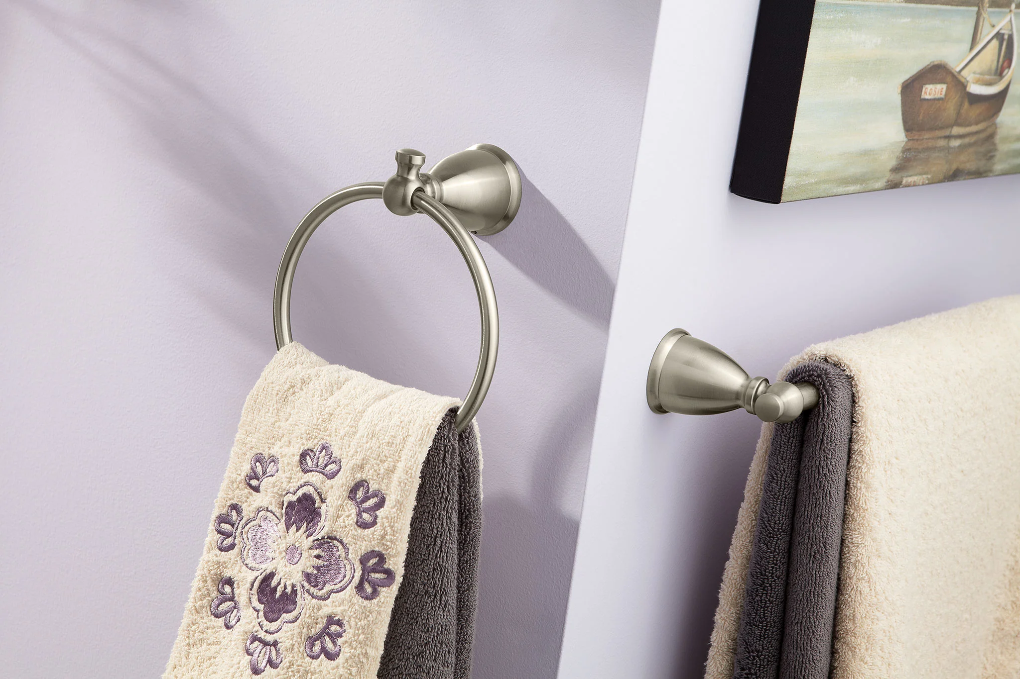 2451-Caldwell-Chrome-18-Towel-Bar-3.webp Caldwell Chrome 18" Towel Bar