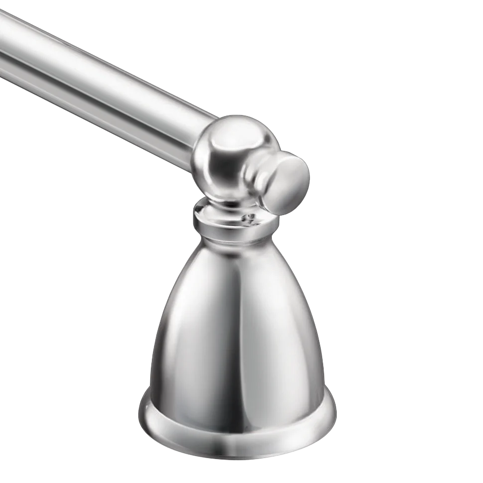 2451-Caldwell-Chrome-18-Towel-Bar-9.webp Caldwell Chrome 18" Towel Bar