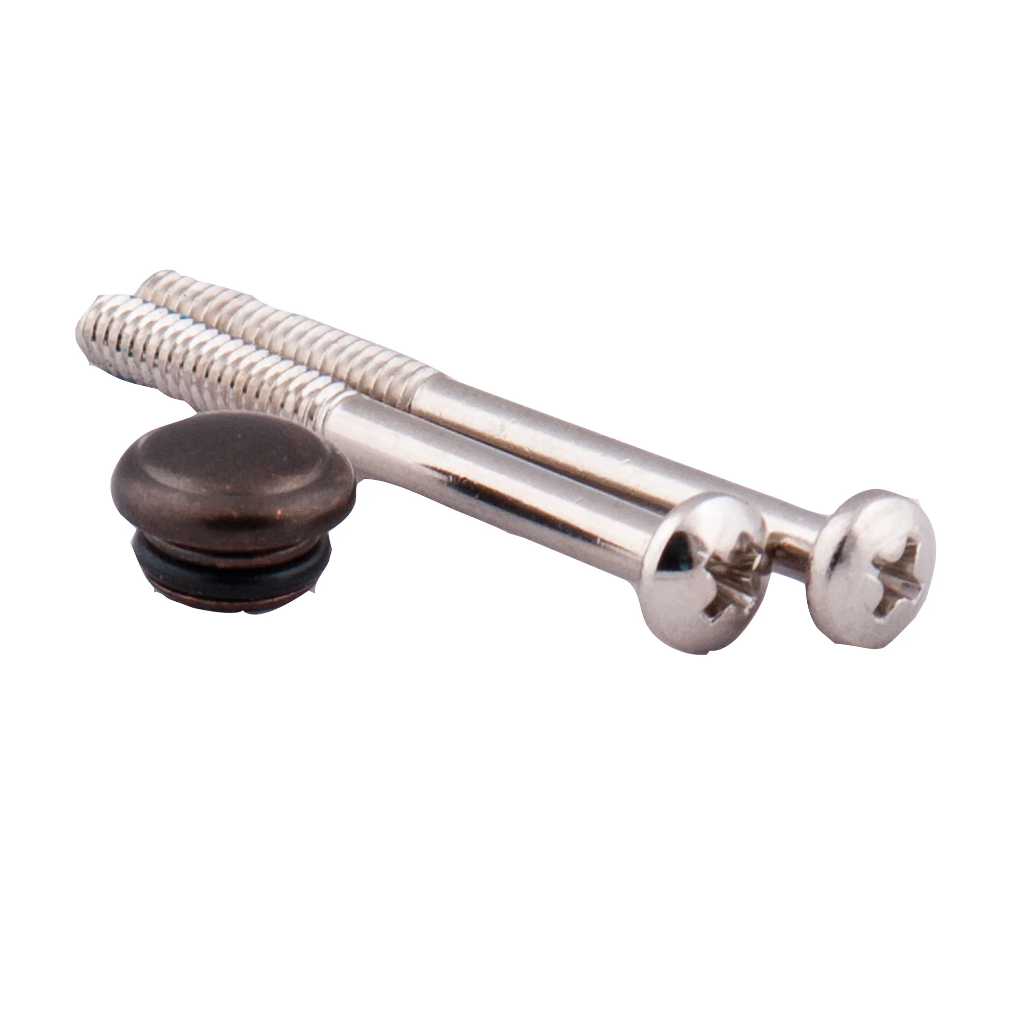 2465-Moen-Polished-brass-Handle-Cap-and-Screw-8.webp Moen Polished brass Handle Cap and Screw