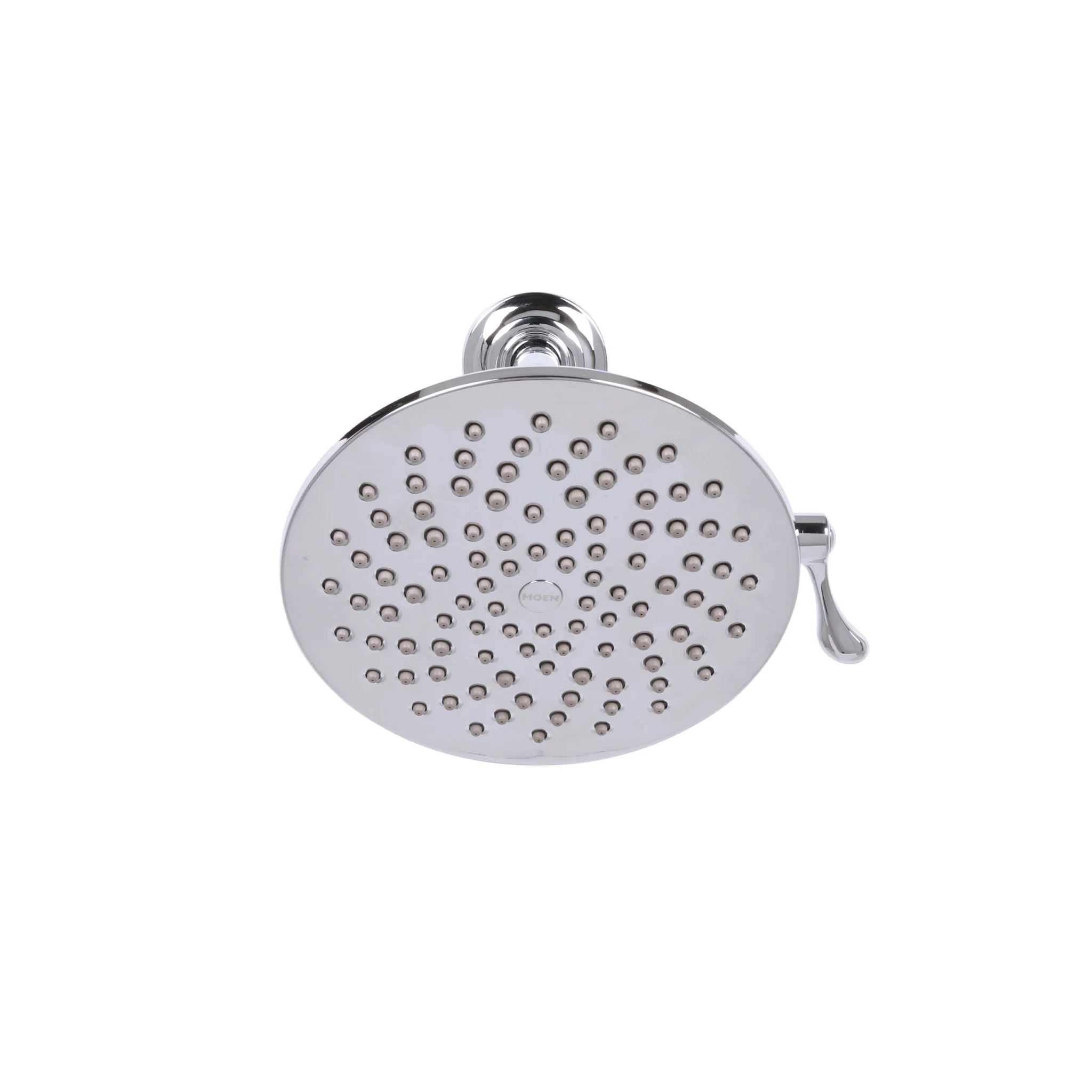 2472-Velocity-Moen-Two-Function-8-Diameter-Spray-Head-Eco-Performance-Rainshower-11.webp Velocity Moen Two-Function 8" Diameter Spray Head Eco-Performance Rainshower