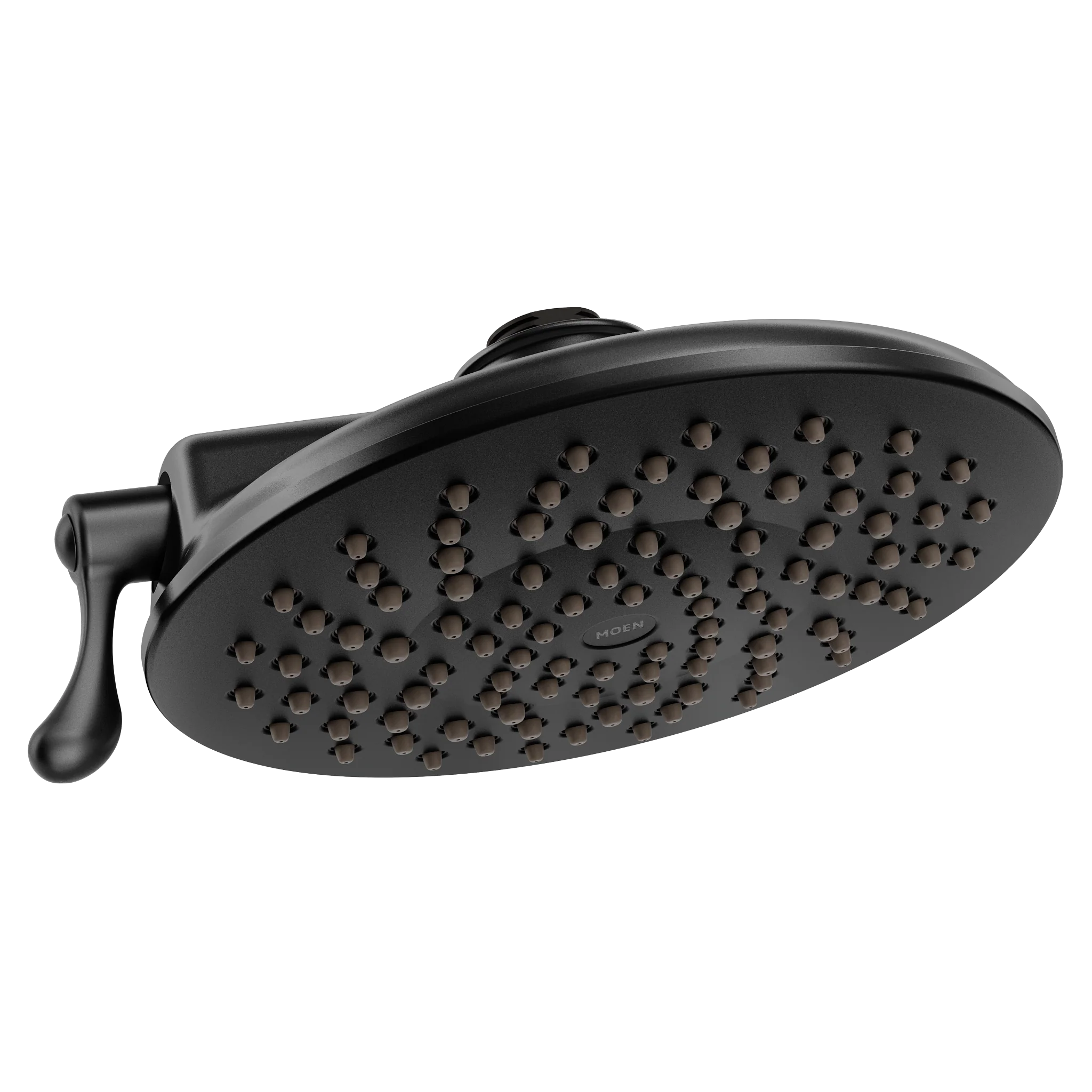 2472-Velocity-Moen-Two-Function-8-Diameter-Spray-Head-Eco-Performance-Rainshower-14.webp Velocity Moen Two-Function 8" Diameter Spray Head Eco-Performance Rainshower