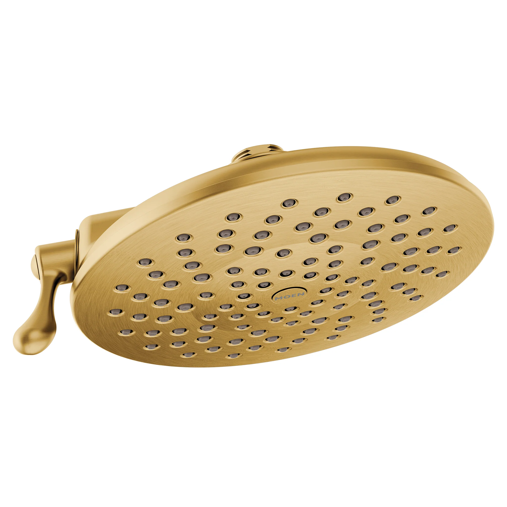 2472-Velocity-Moen-Two-Function-8-Diameter-Spray-Head-Eco-Performance-Rainshower-2.webp Velocity Moen Two-Function 8" Diameter Spray Head Eco-Performance Rainshower