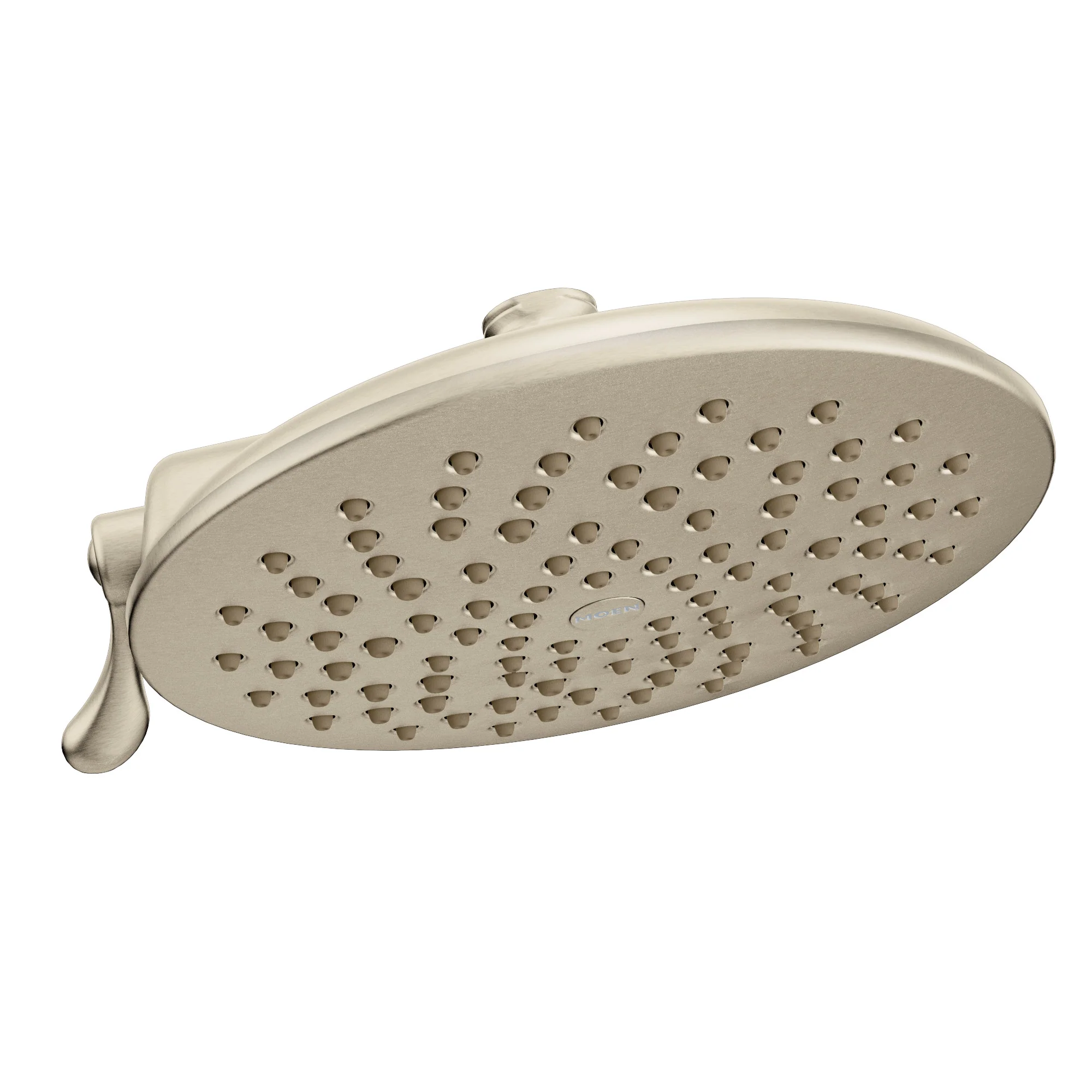2472-Velocity-Moen-Two-Function-8-Diameter-Spray-Head-Eco-Performance-Rainshower-24.webp Velocity Moen Two-Function 8" Diameter Spray Head Eco-Performance Rainshower