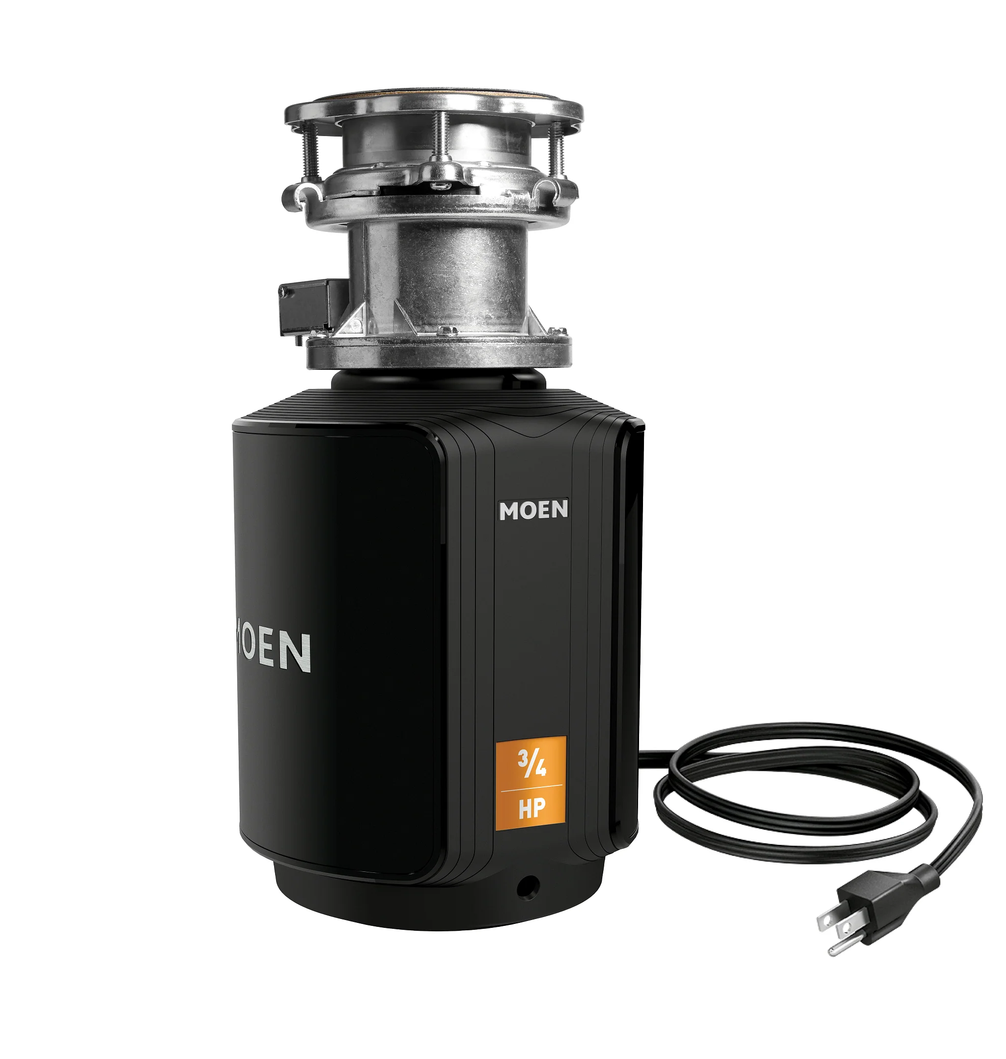 2518-Gx-Series-3-4-Horsepower-Garbage-Disposal-7.webp Gx Series 3/4 Horsepower Garbage Disposal