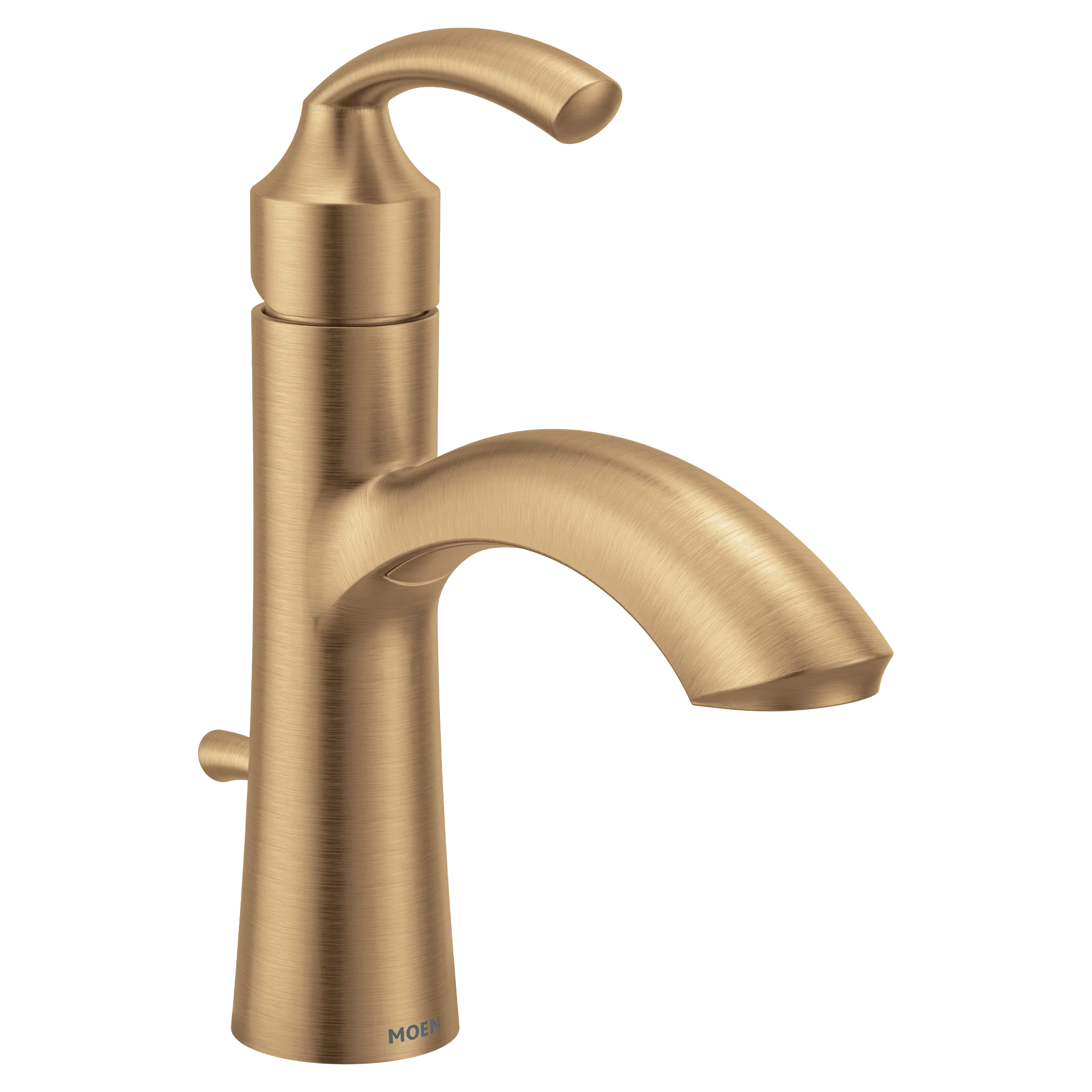 Glyde One-handle Bathroom Sink Faucet