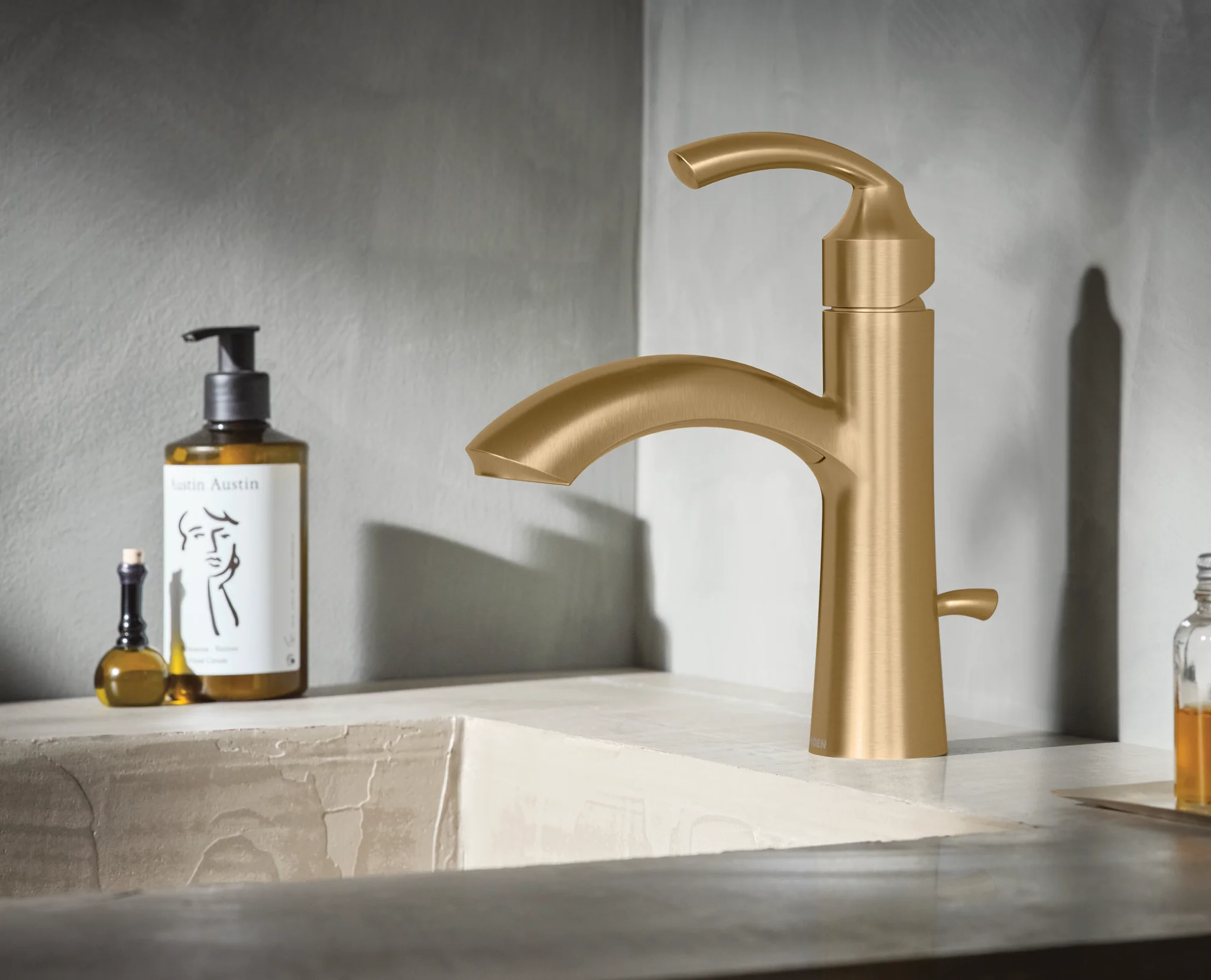 2522-Glyde-One-handle-Bathroom-Sink-Faucet-3.webp Glyde One-handle Bathroom Sink Faucet