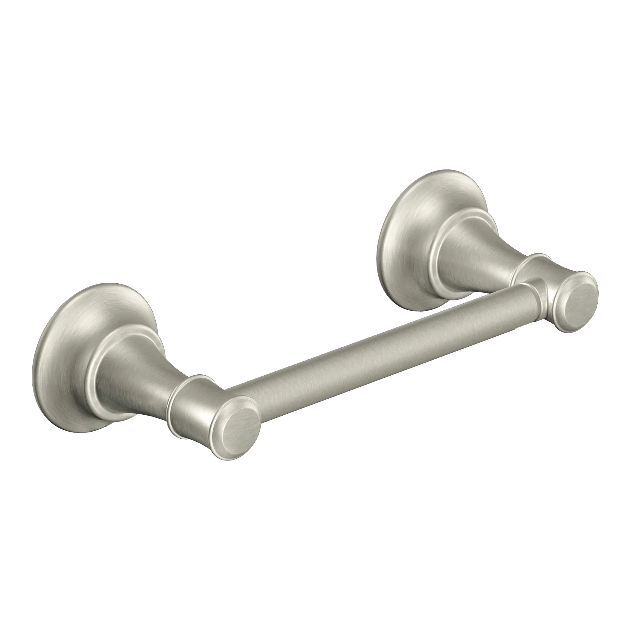 2552-Gilmour-Spot-resist-brushed-nickel-paper-holder-3.webp Gilmour Spot resist brushed nickel paper holder