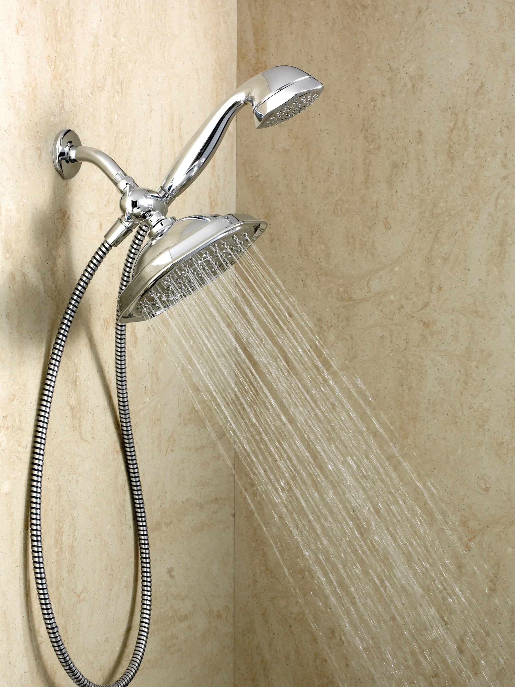 2599-Refresh-Seven-function-9-Diameter-Standard-Spray-Head-With-Handheld-Shower-4.webp Refresh Seven-function 9" Diameter Standard Spray Head With Handheld Shower