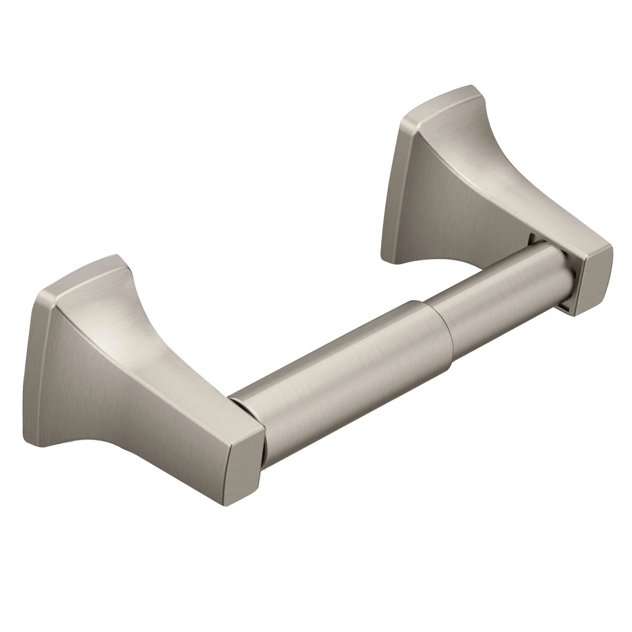 2606-Contemporary-Chrome-Toilet-Paper-Holder-2.webp Contemporary Chrome Toilet Paper Holder