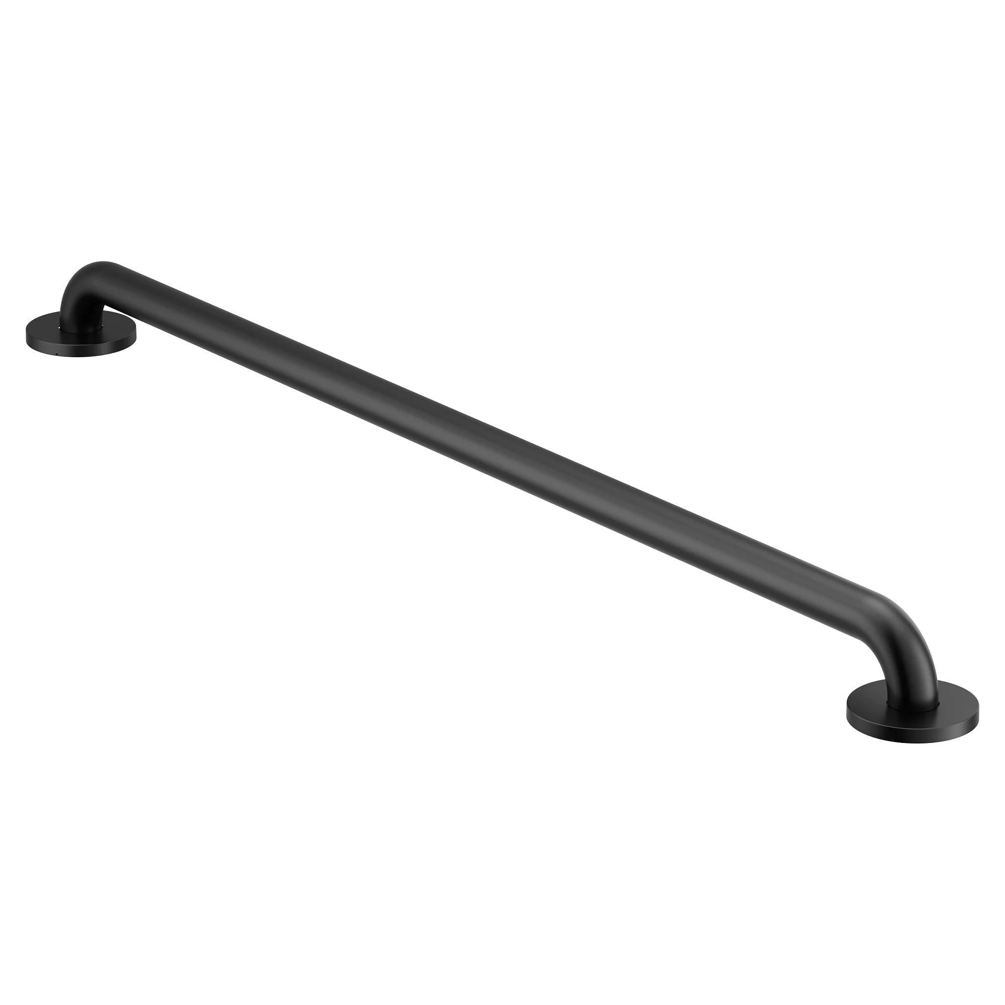 2612-Moen-Home-Care-Polished-brass-36-grab-bar-9.webp Moen Home Care Polished brass 36" grab bar