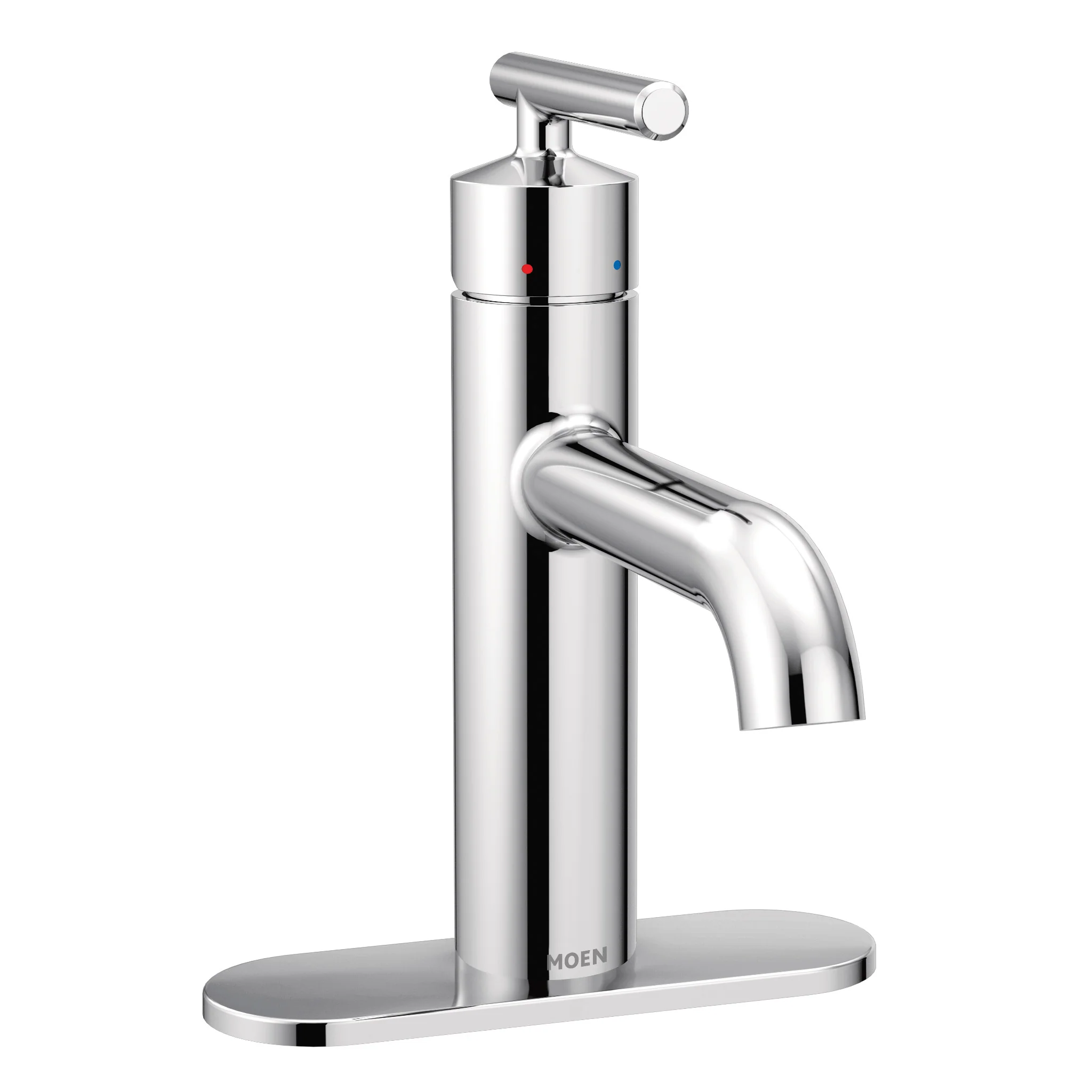 2629-Gibson-One-handle-Bathroom-Sink-Faucet-11.webp Gibson One-handle Bathroom Sink Faucet
