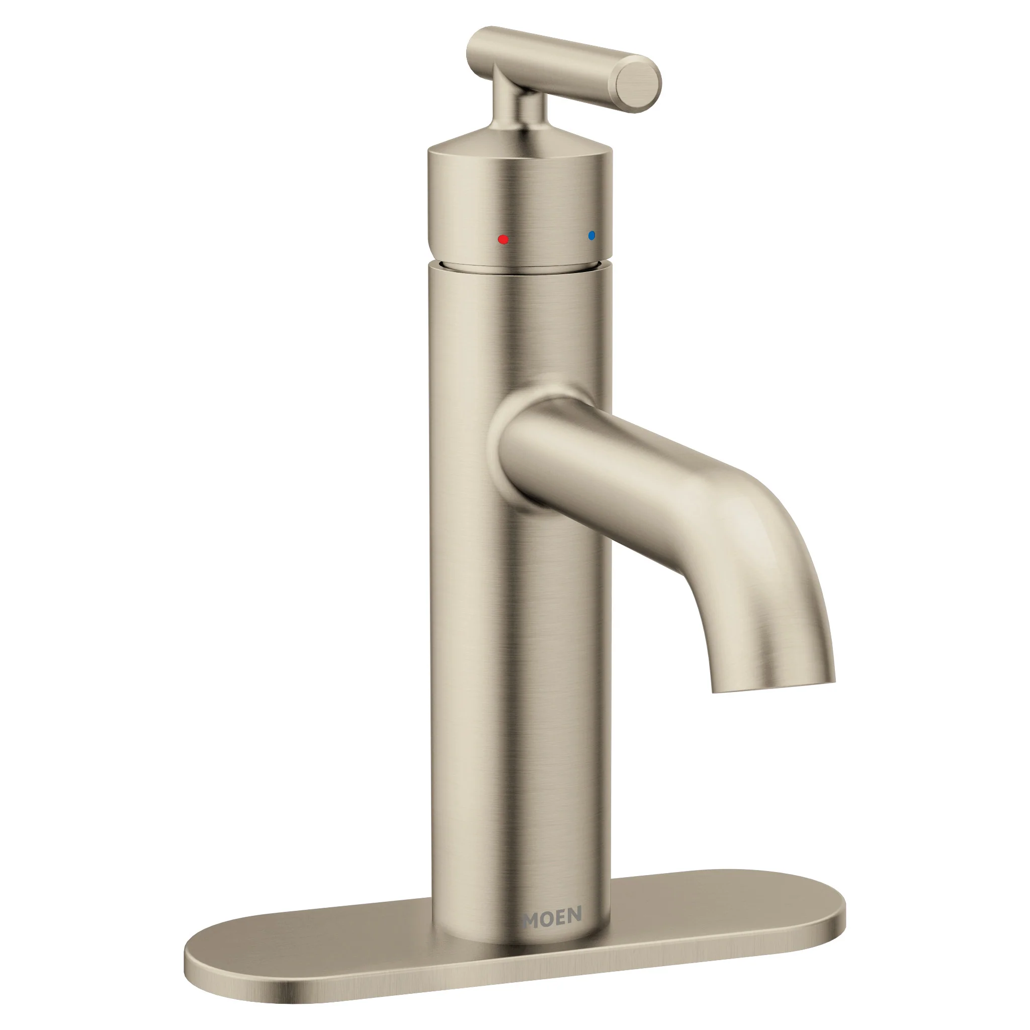 2629-Gibson-One-handle-Bathroom-Sink-Faucet-21.webp Gibson One-handle Bathroom Sink Faucet