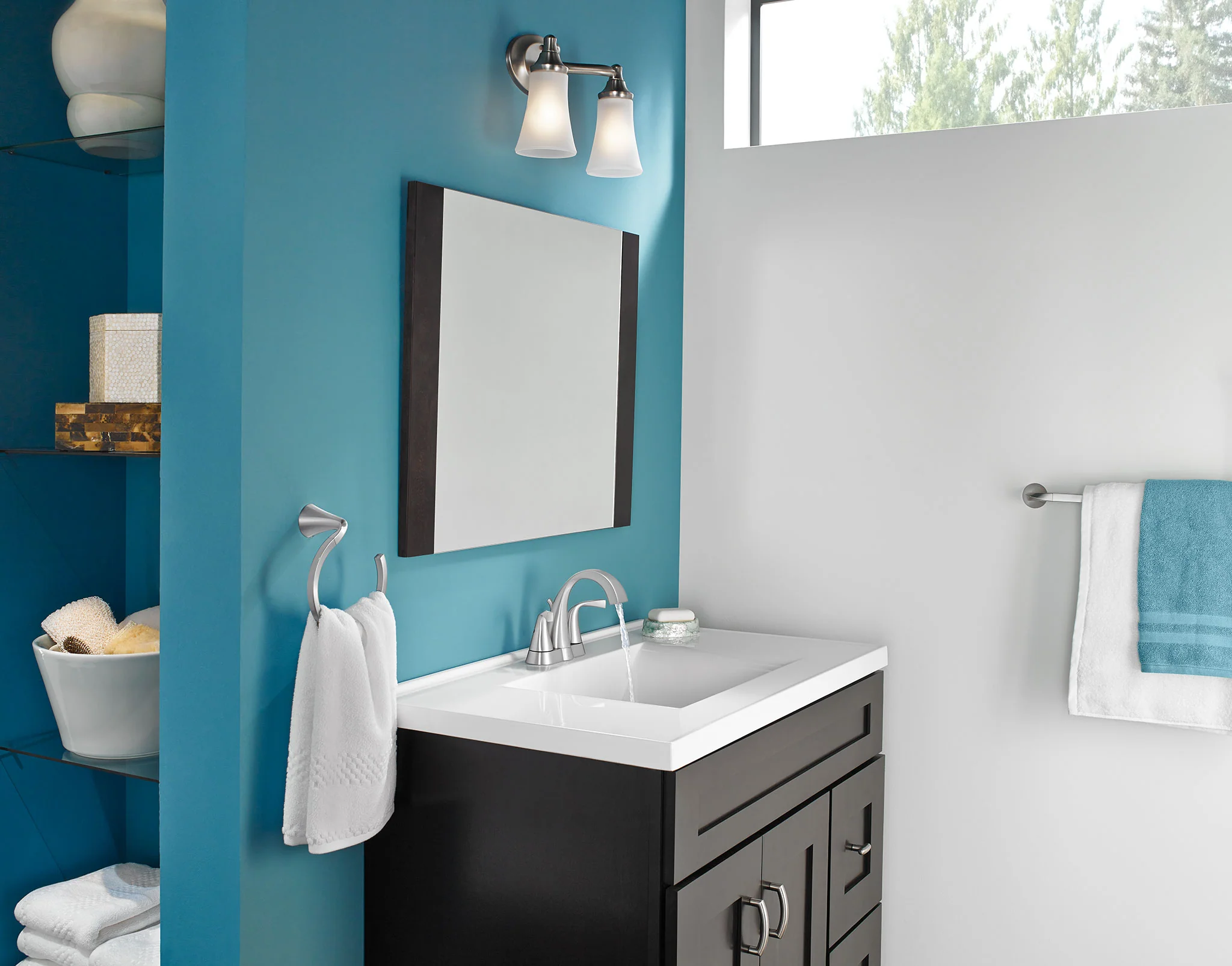 2639-Oxby-Brushed-nickel-24-Towel-Bar-5.webp Oxby Brushed nickel 24" Towel Bar