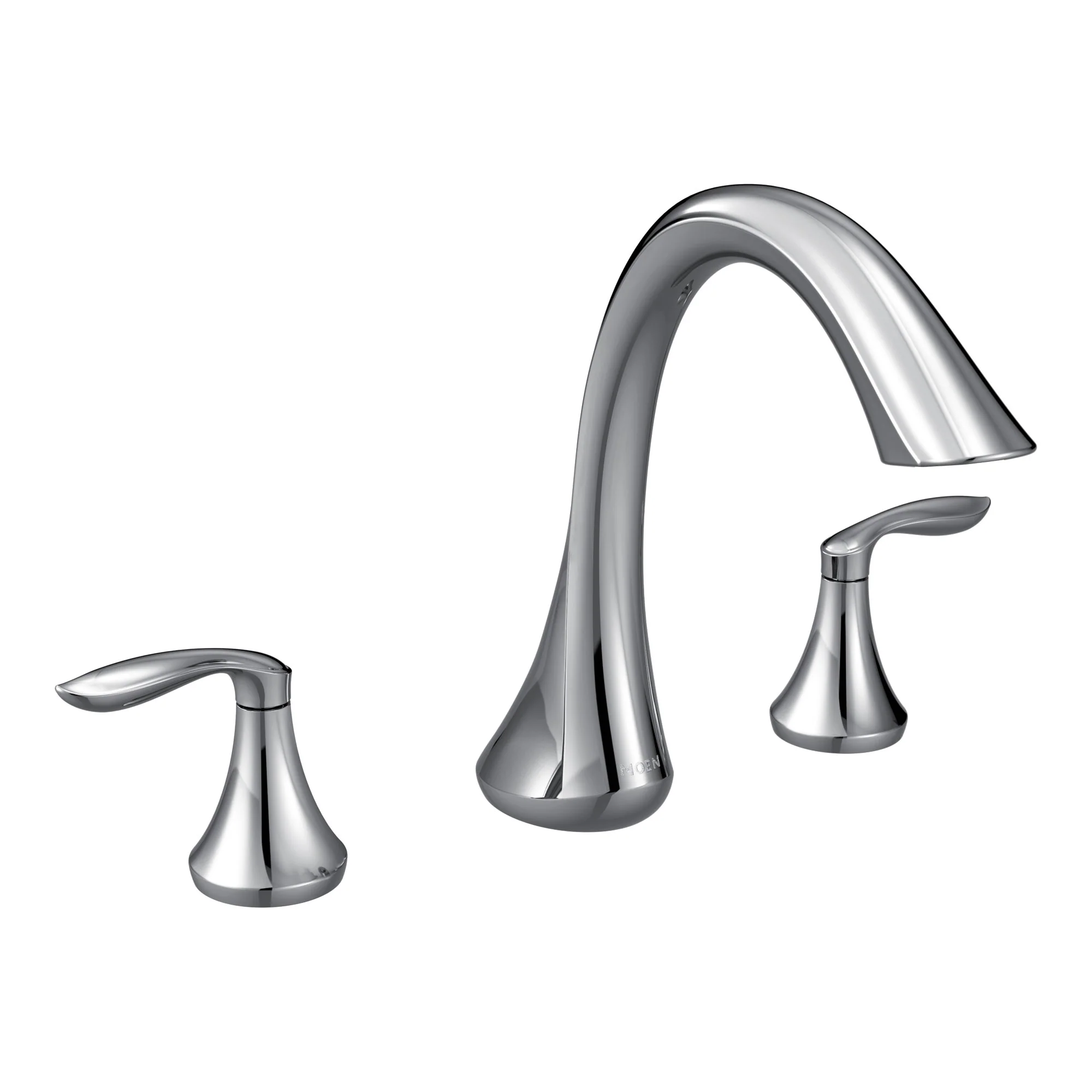 2645-Eva-Chrome-Two-Handle-High-Arc-Roman-Tub-Faucet-5.webp Eva Chrome Two-Handle High Arc Roman Tub Faucet