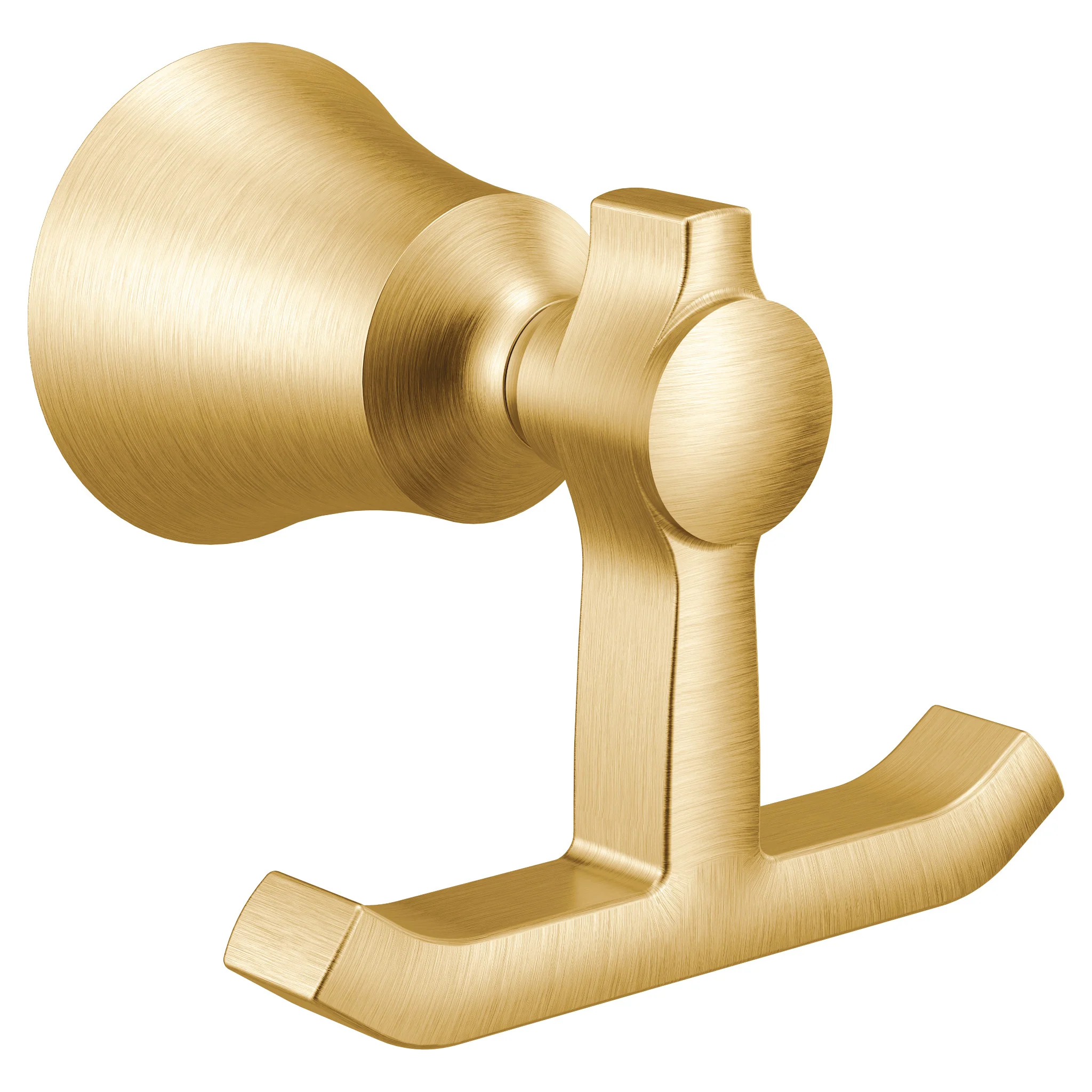 2678-Flara-Double-Robe-Hook-2.webp Flara Double Robe Hook