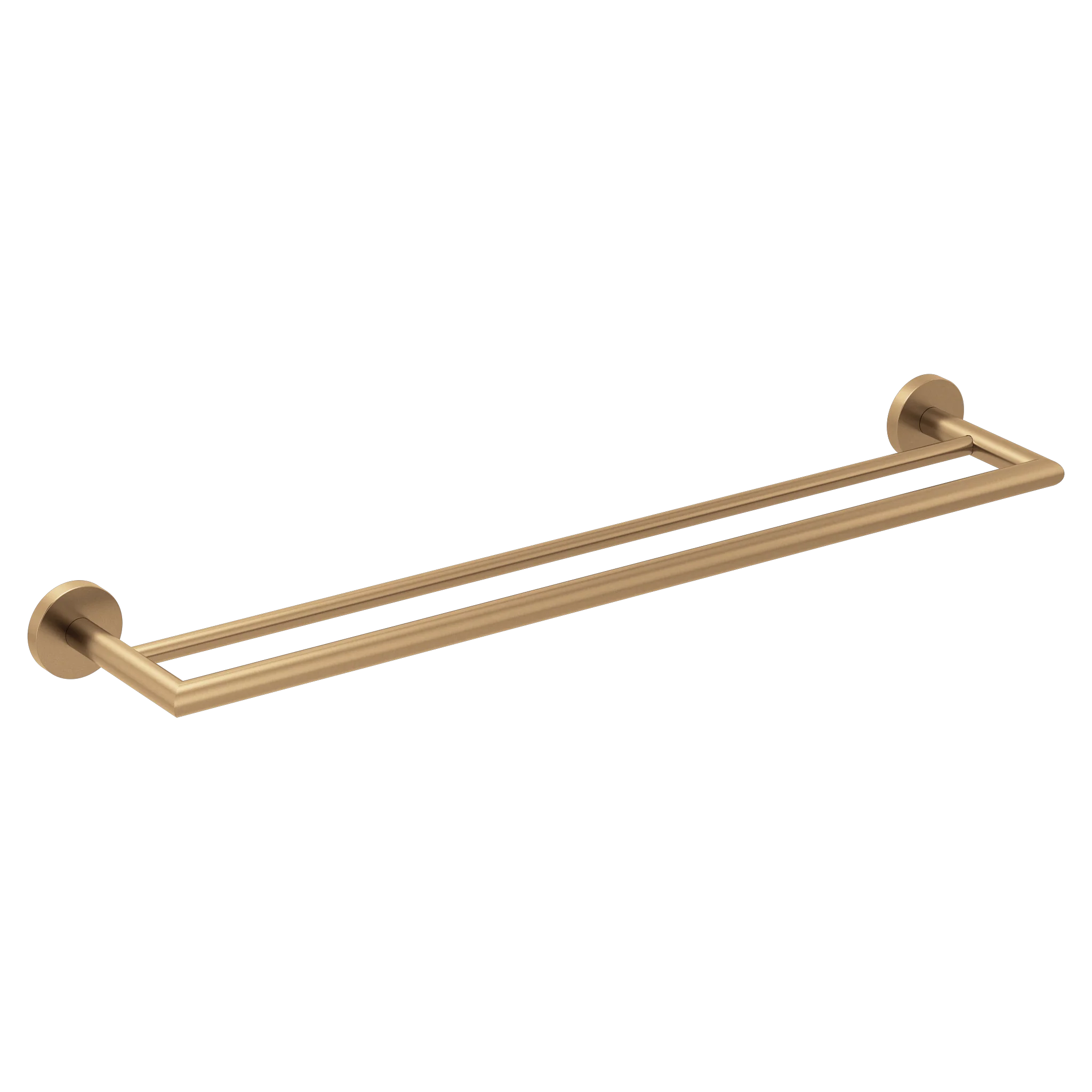 Arlys Double Towel Bar