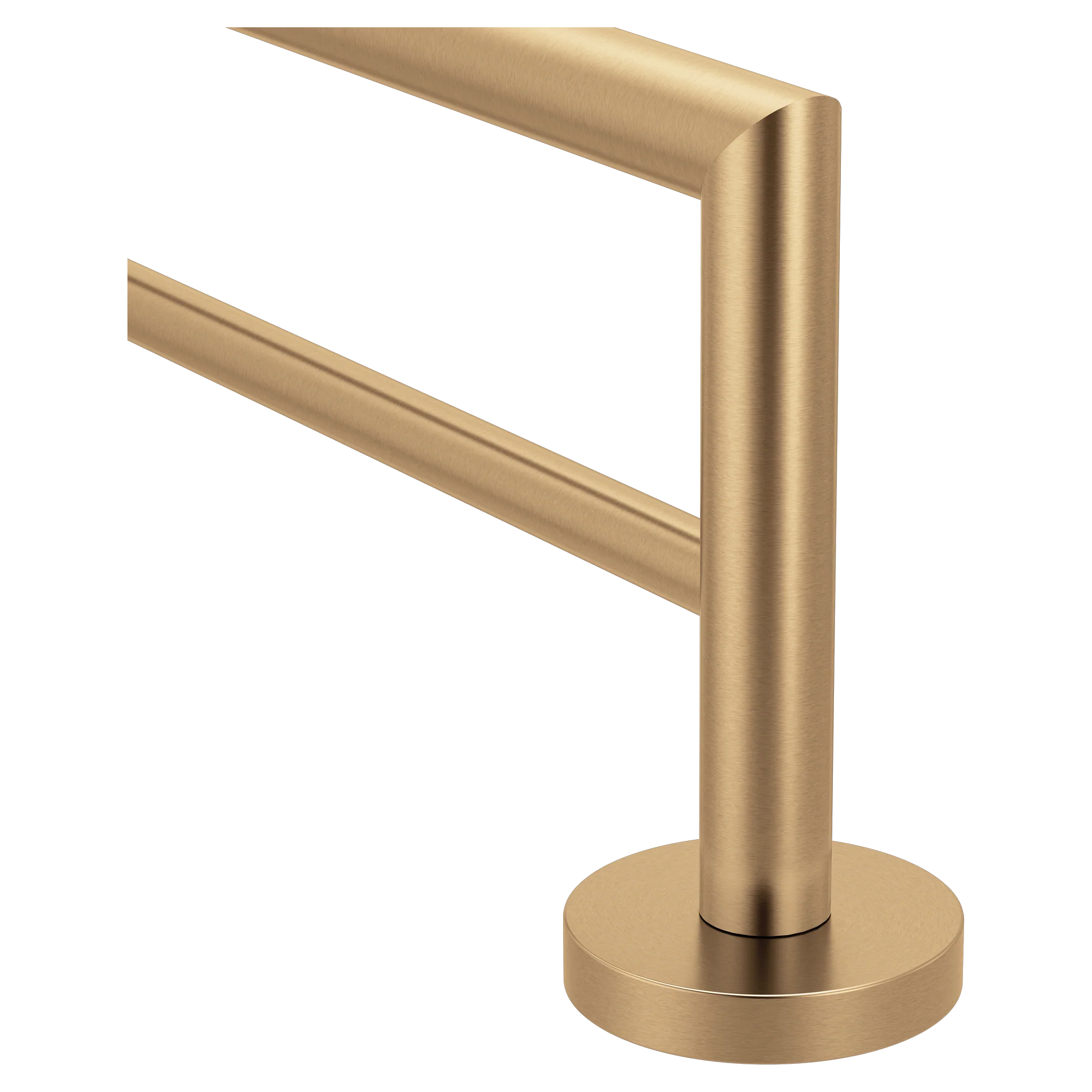 Arlys Double Towel Bar