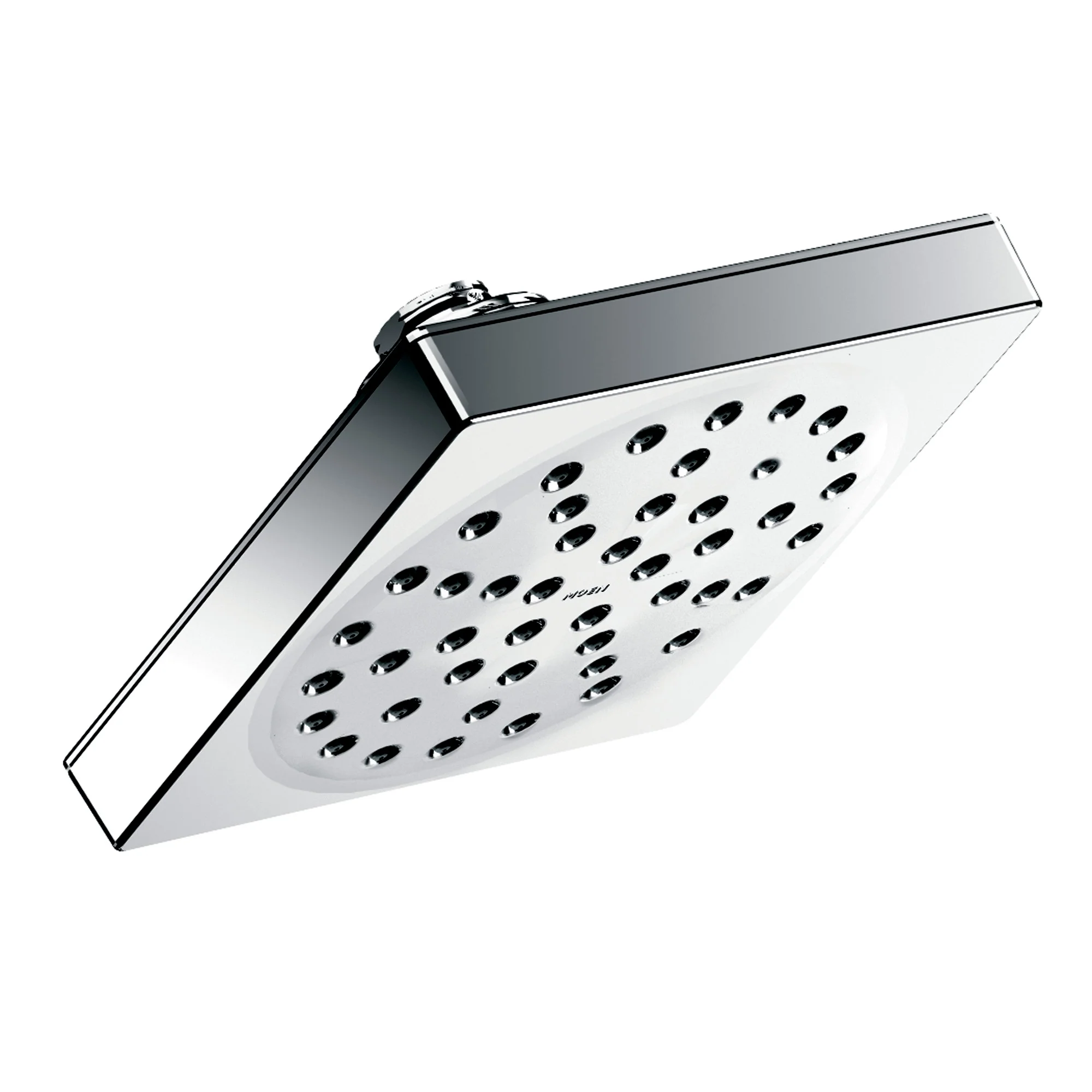 2688-90-Degree-Moen-One-Function-6-Diameter-Spray-Head-Rainshower-7.webp 90 Degree Moen One-Function 6" Diameter Spray Head Rainshower