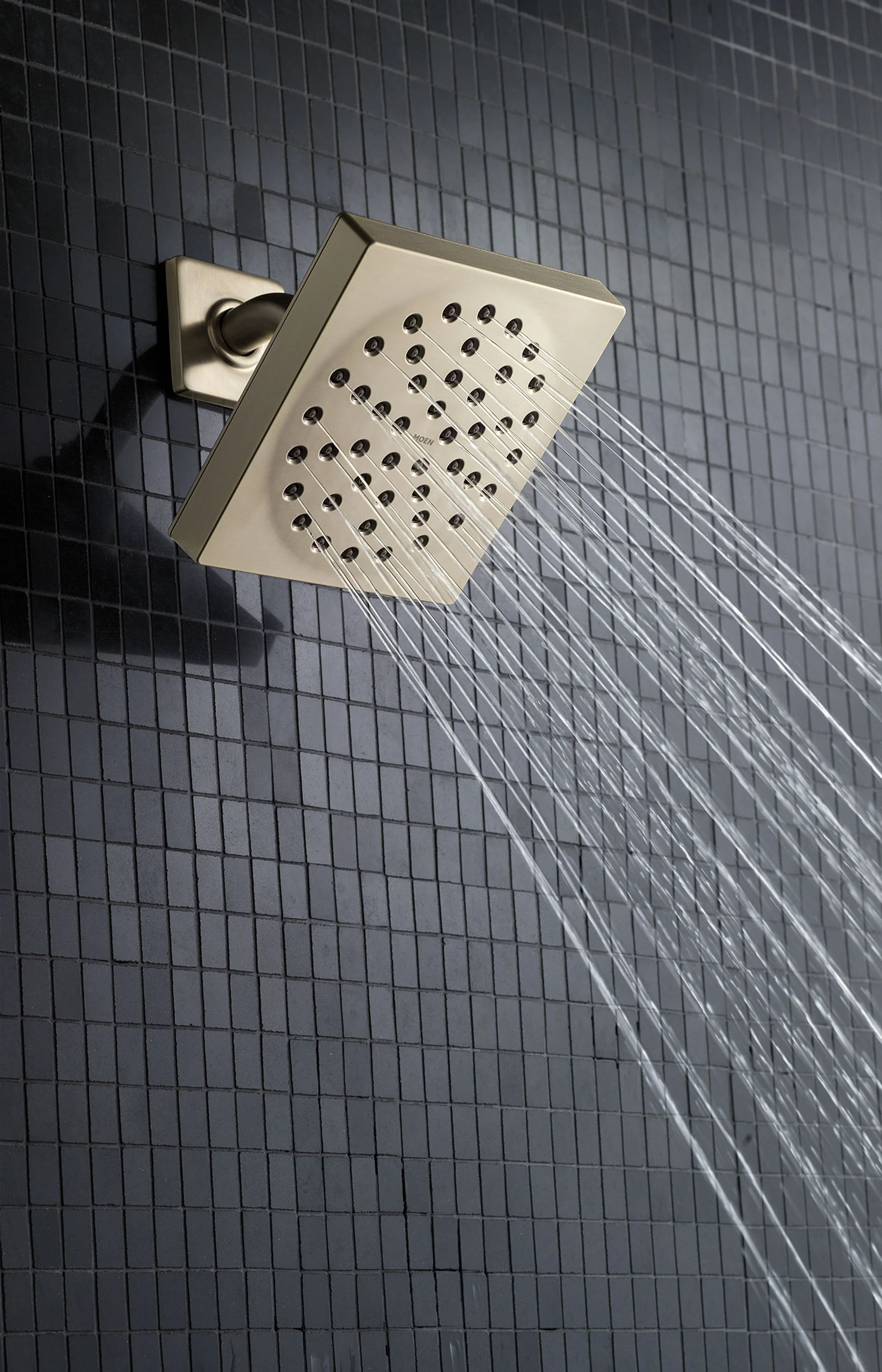 2688-90-Degree-Moen-One-Function-6-Diameter-Spray-Head-Rainshower-8.webp 90 Degree Moen One-Function 6" Diameter Spray Head Rainshower