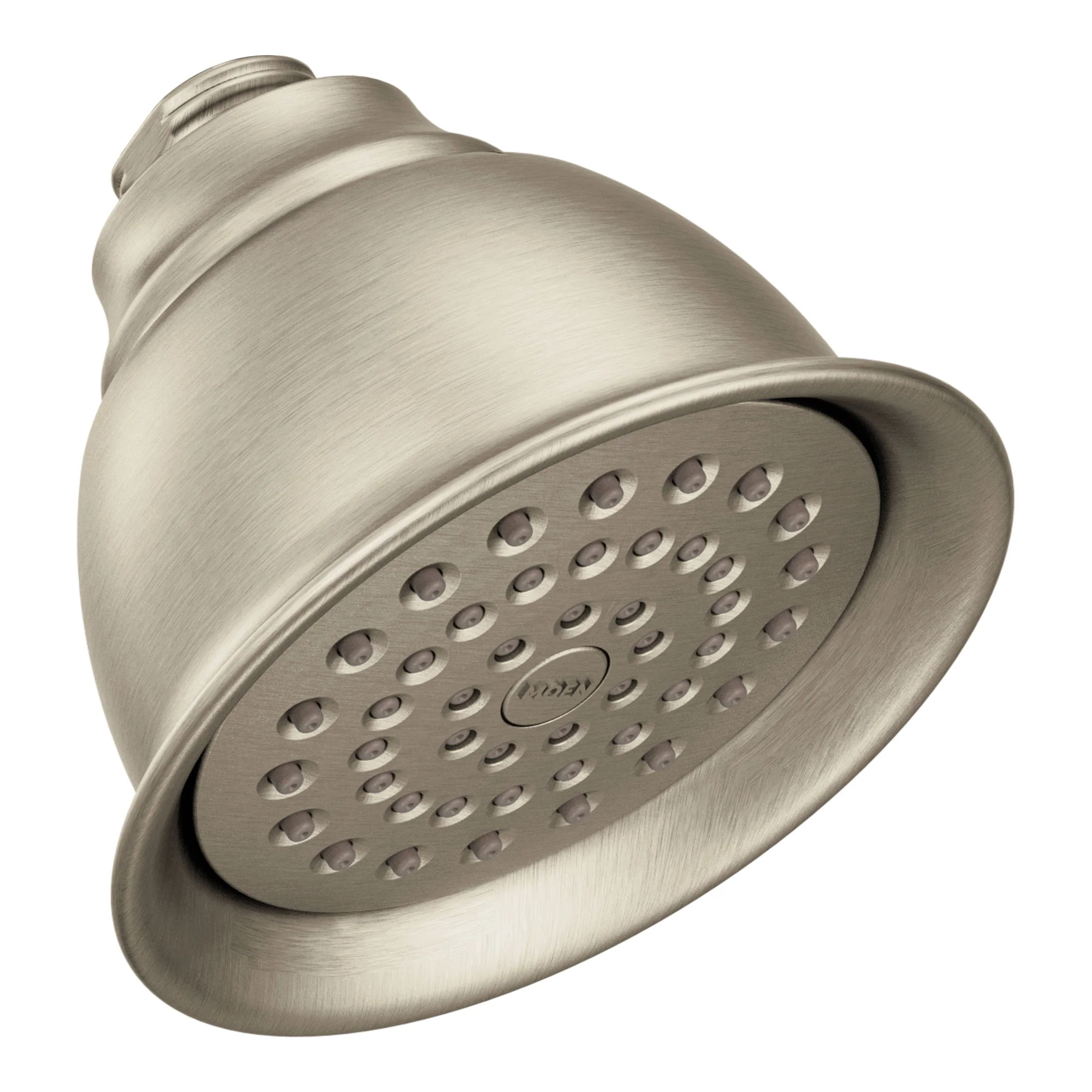 2698-Moen-One-Function-4-3-8-Diameter-Standard-Spray-Head-1.webp Moen One-Function 4 3/8" Diameter Standard Spray Head
