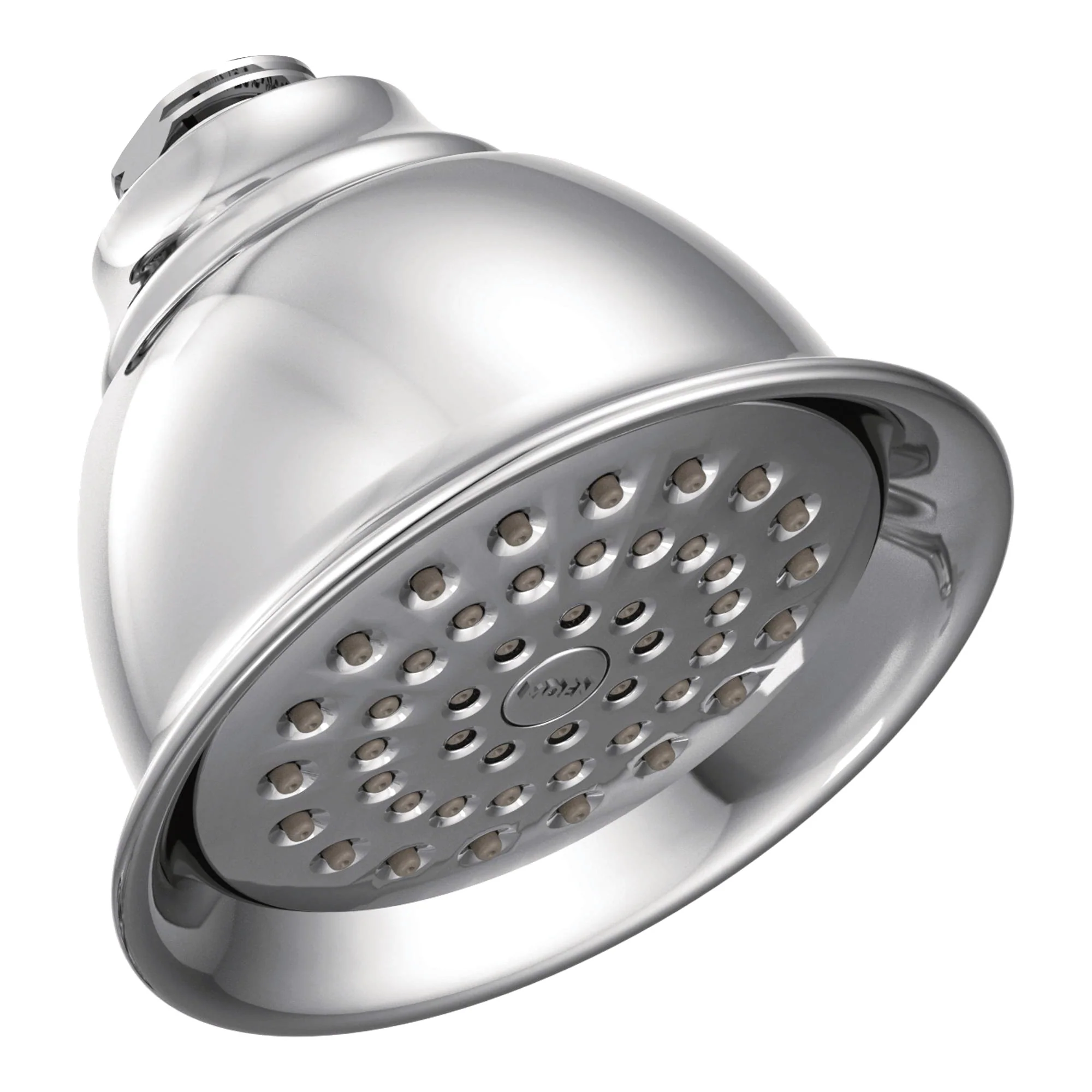 2698-Moen-One-Function-4-3-8-Diameter-Standard-Spray-Head-4.webp Moen One-Function 4 3/8" Diameter Standard Spray Head