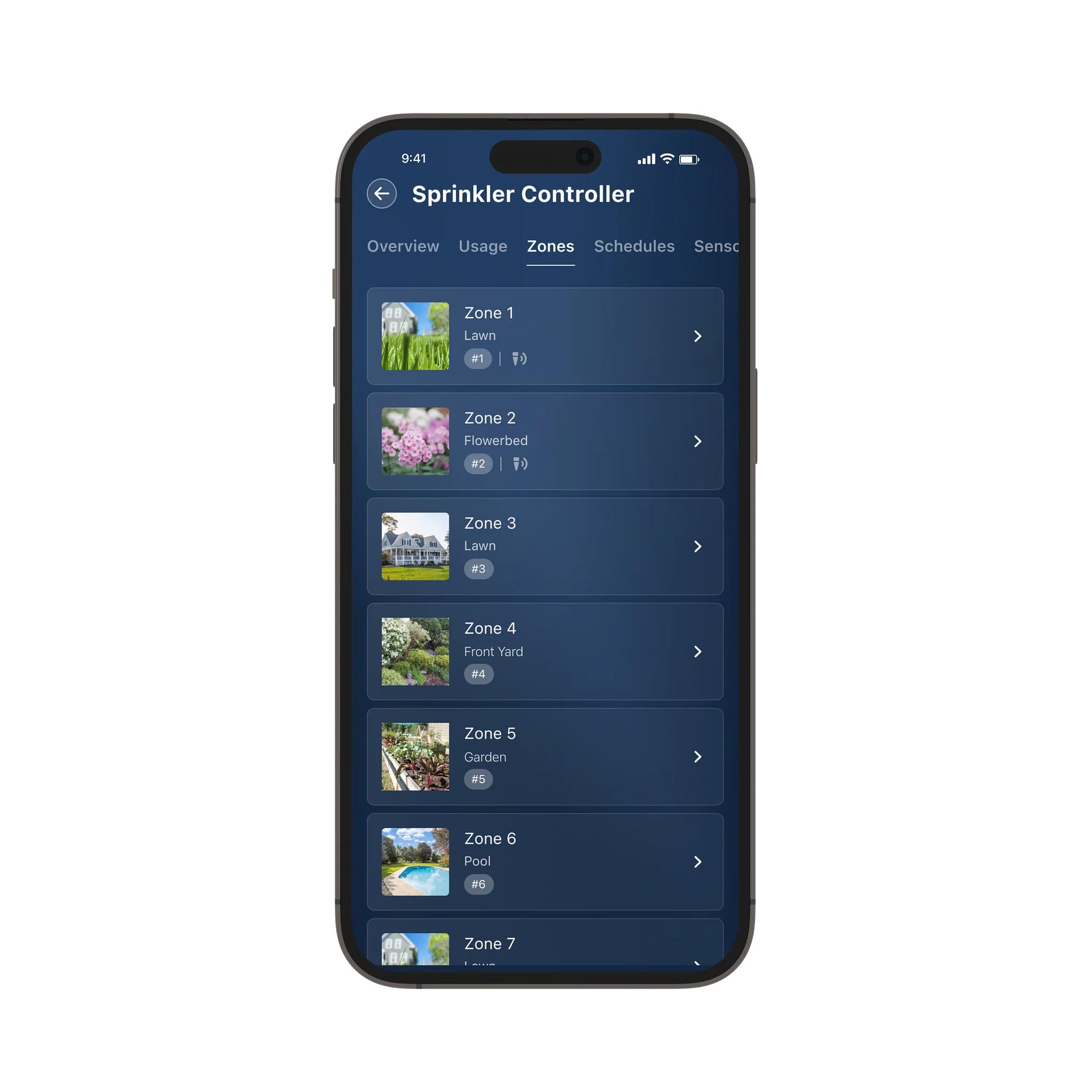 2703-Moen-Smart-Sprinkler-Controller-16-Zone-11.webp Moen Smart Sprinkler Controller - 16 Zone